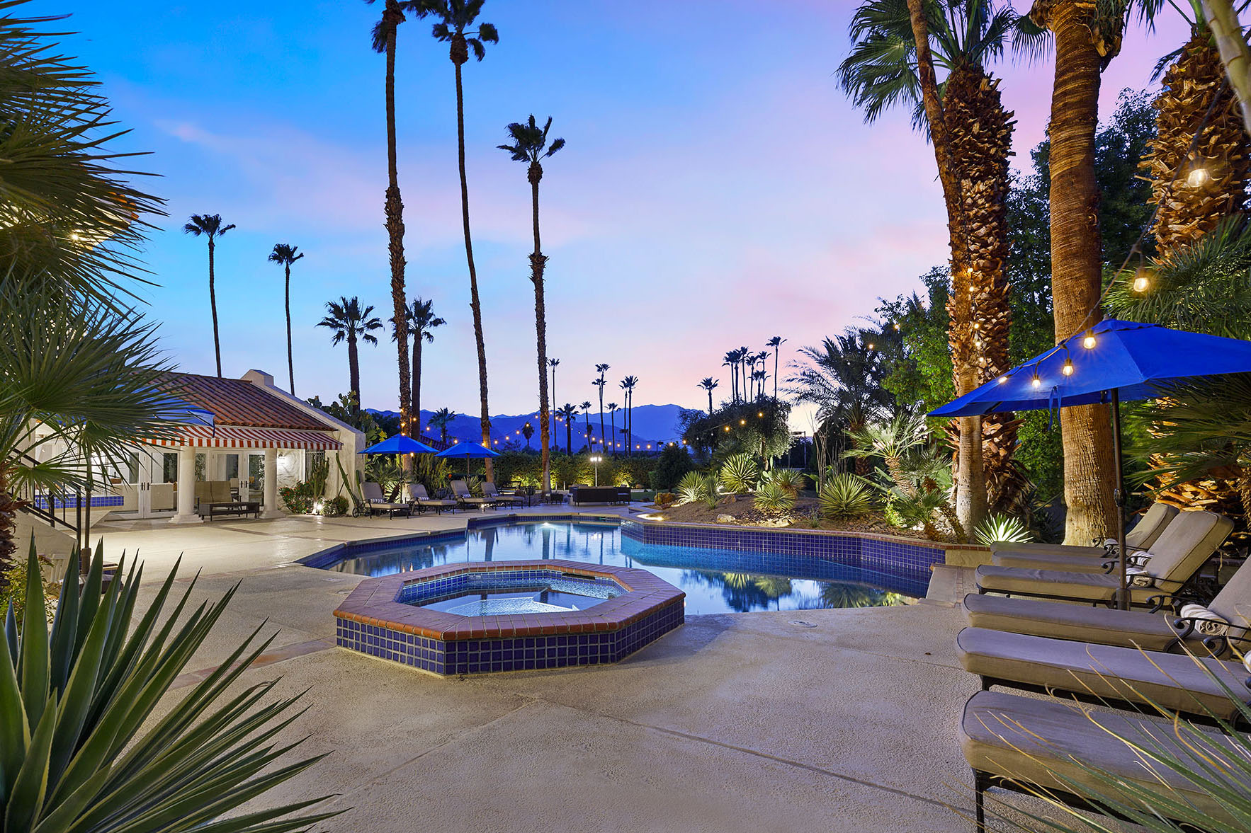 Hacienda Rosa A 1.4 Acre 8 Bedroom Estate | Photo 15