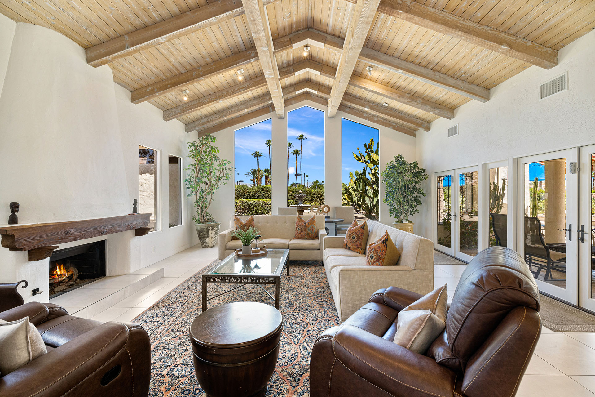 Hacienda Rosa A 1.4 Acre 8 Bedroom Estate | Photo 17