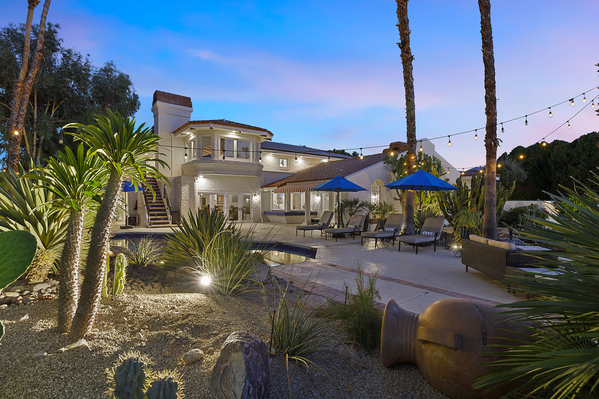 Hacienda Rosa A 1.4 Acre 8 Bedroom Estate | Photo 78