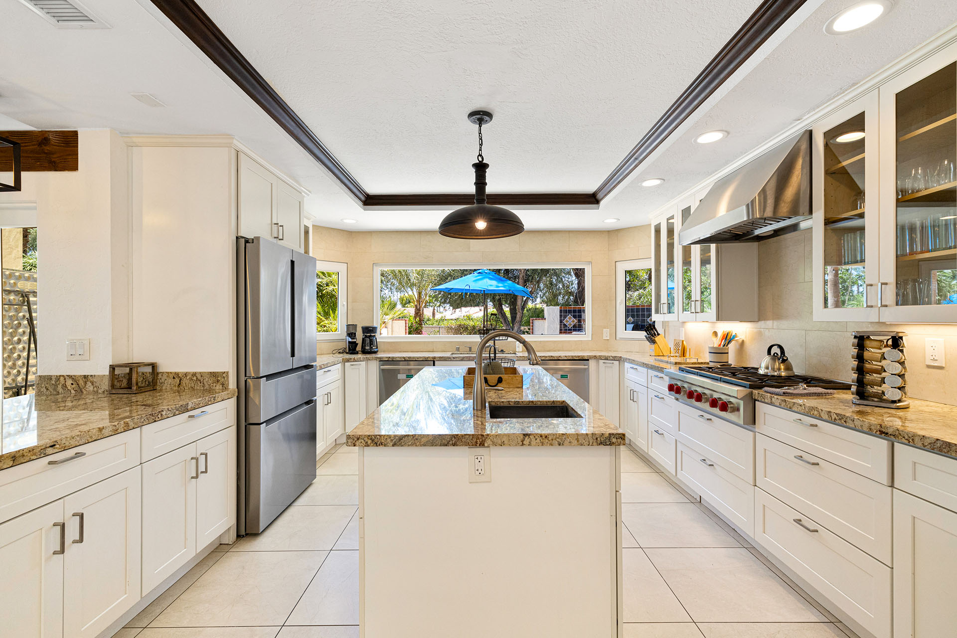 Hacienda Rosa A 1.4 Acre 8 Bedroom Estate | Photo 28