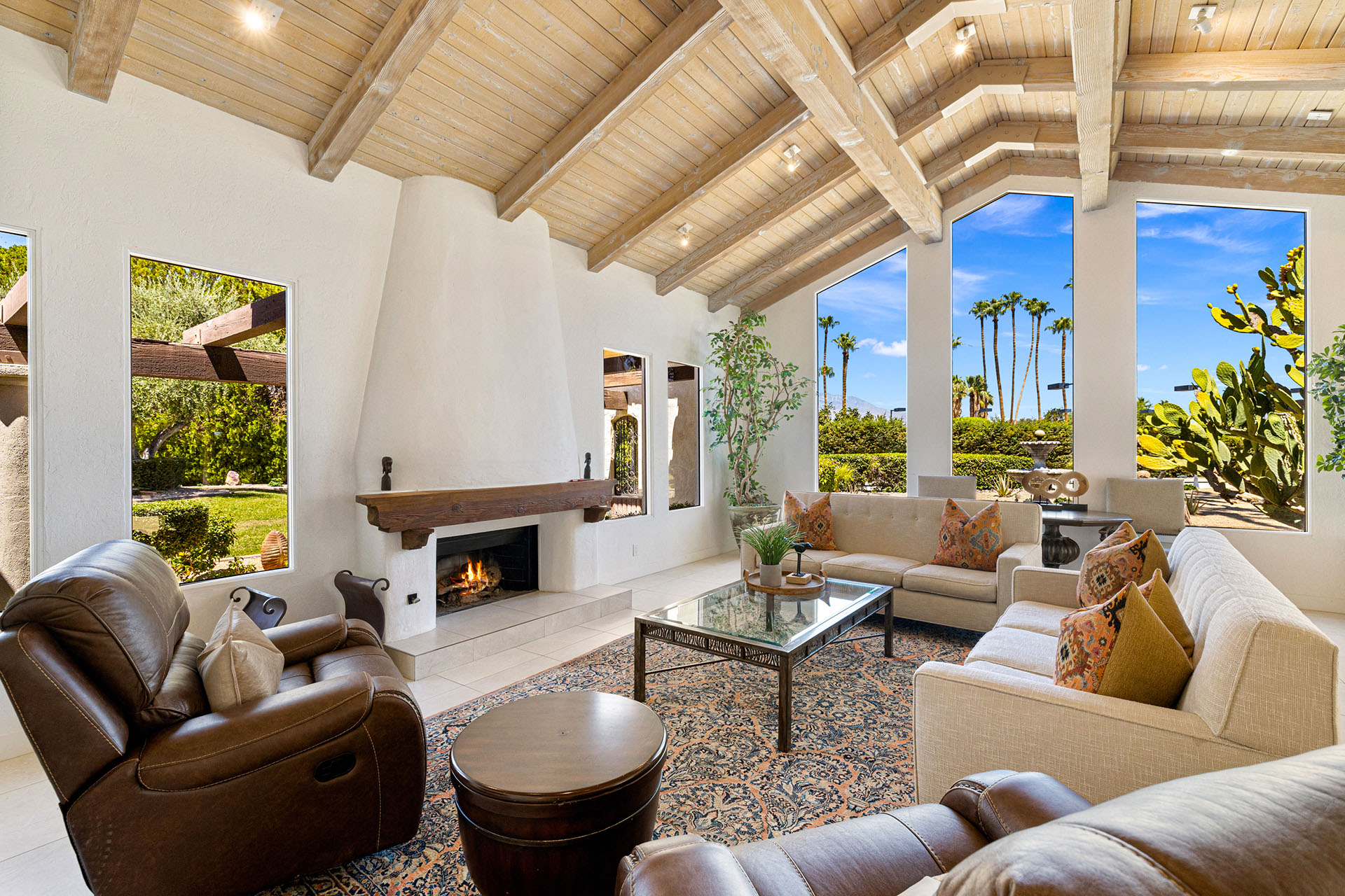 Hacienda Rosa A 1.4 Acre 8 Bedroom Estate | Photo 6