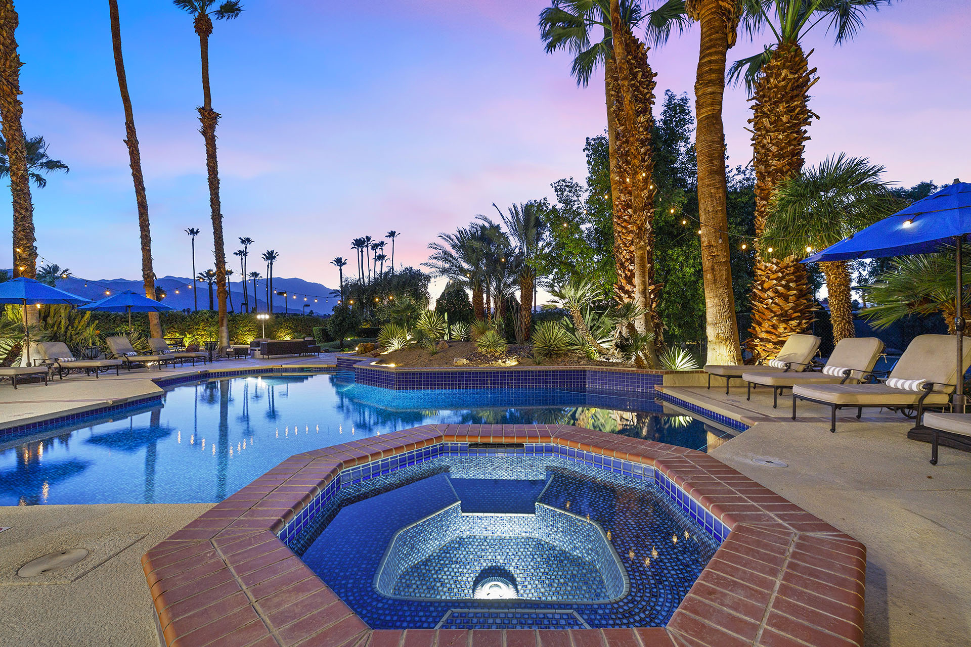 Hacienda Rosa A 1.4 Acre 8 Bedroom Estate | Photo 14