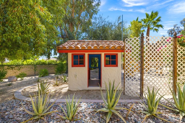 Hacienda Rosa A 1.4 Acre 8 Bedroom Estate 5