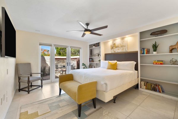 Hacienda Rosa A 1.4 Acre 8 Bedroom Estate 4