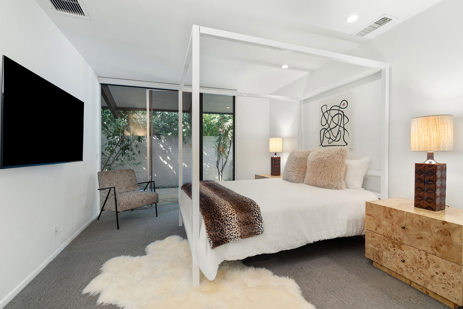 Willow Hideaway Very private South Palm Desert escape | Photo 49