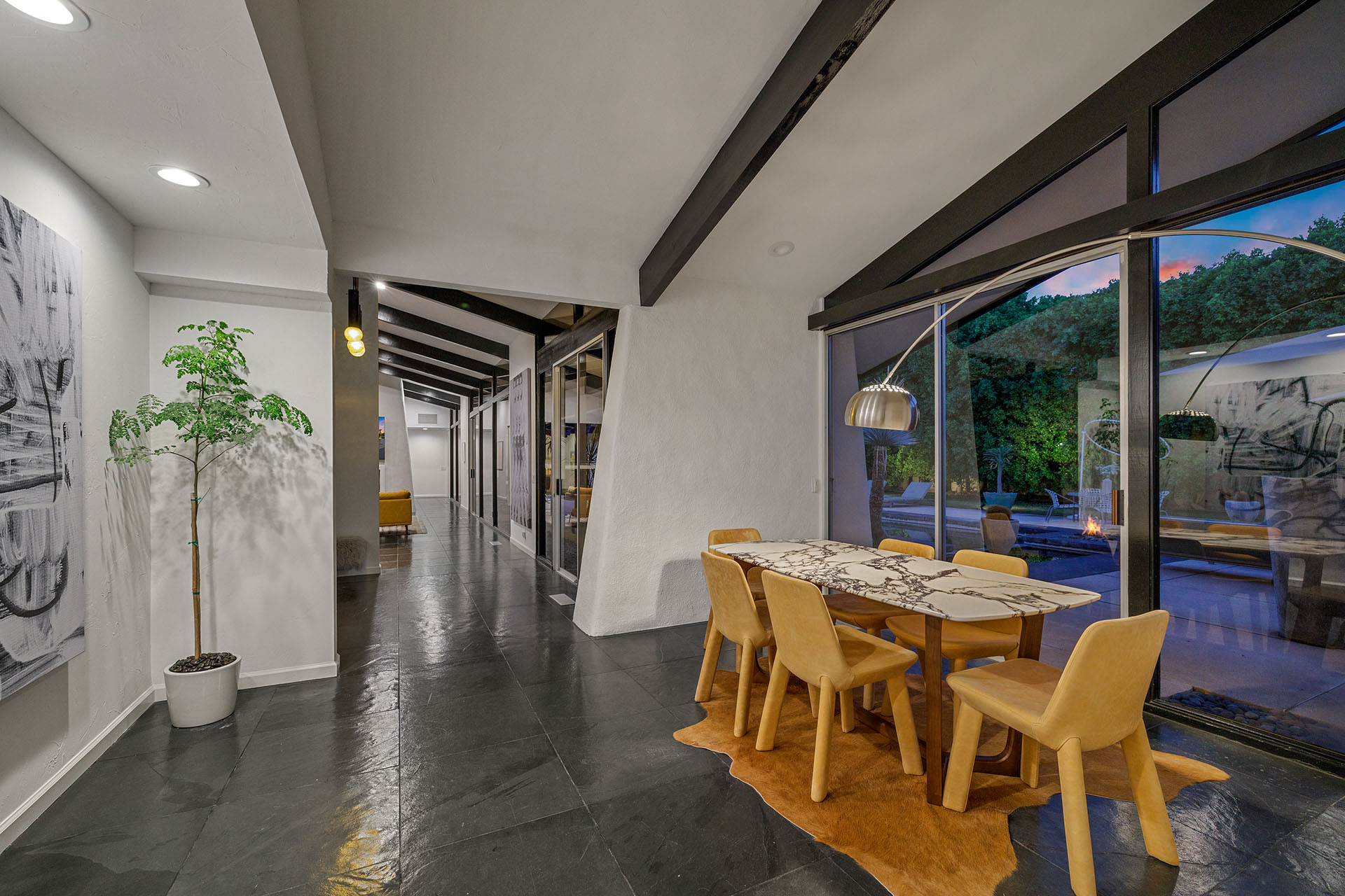 Willow Hideaway Very private South Palm Desert escape | Photo 27