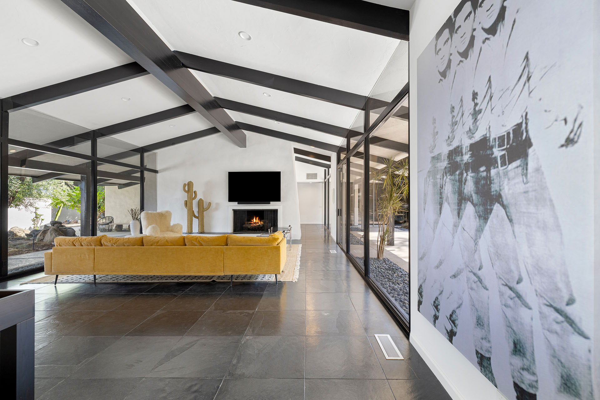 Willow Hideaway Very private South Palm Desert escape | Photo 20