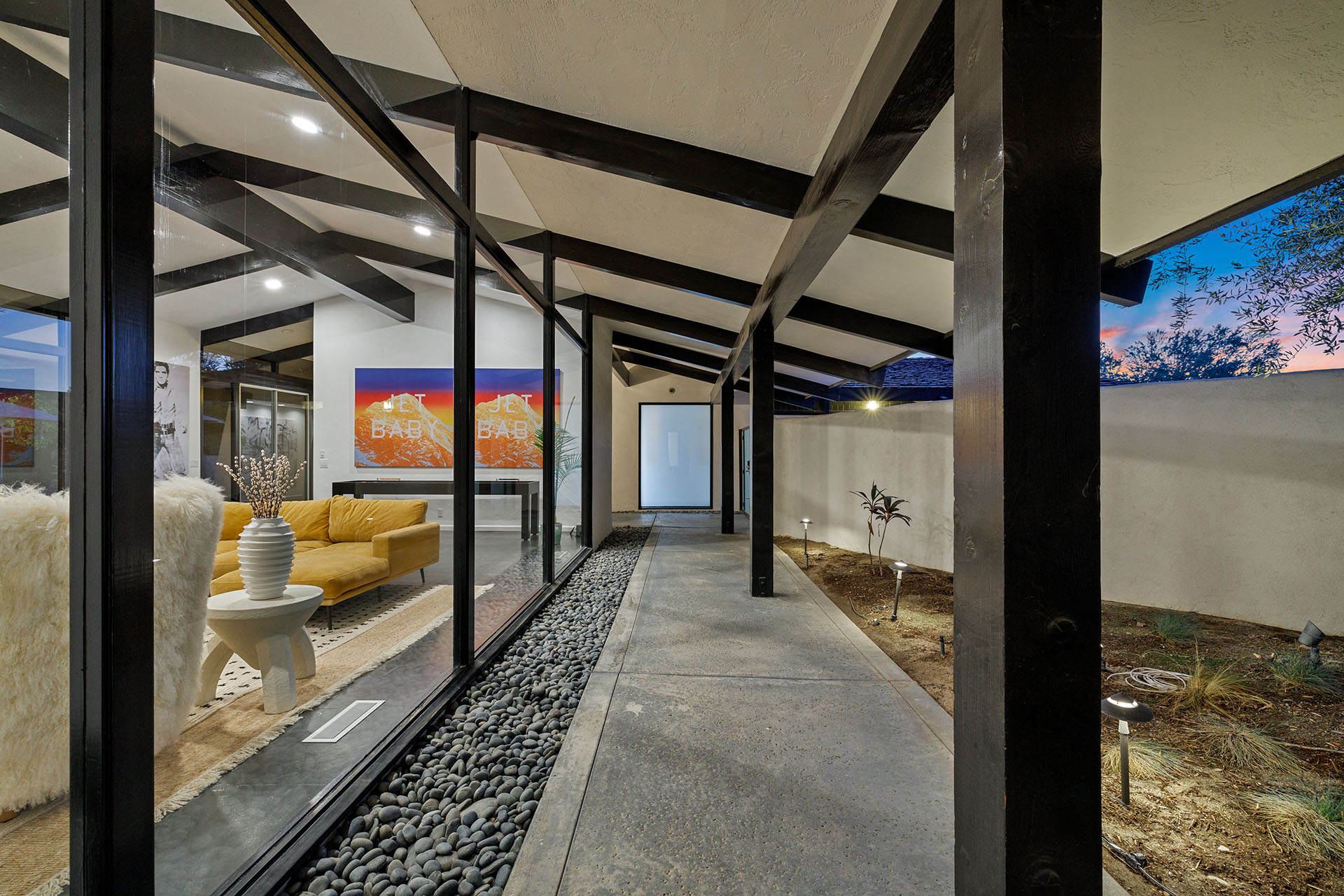 Willow Hideaway Very private South Palm Desert escape | Photo 66