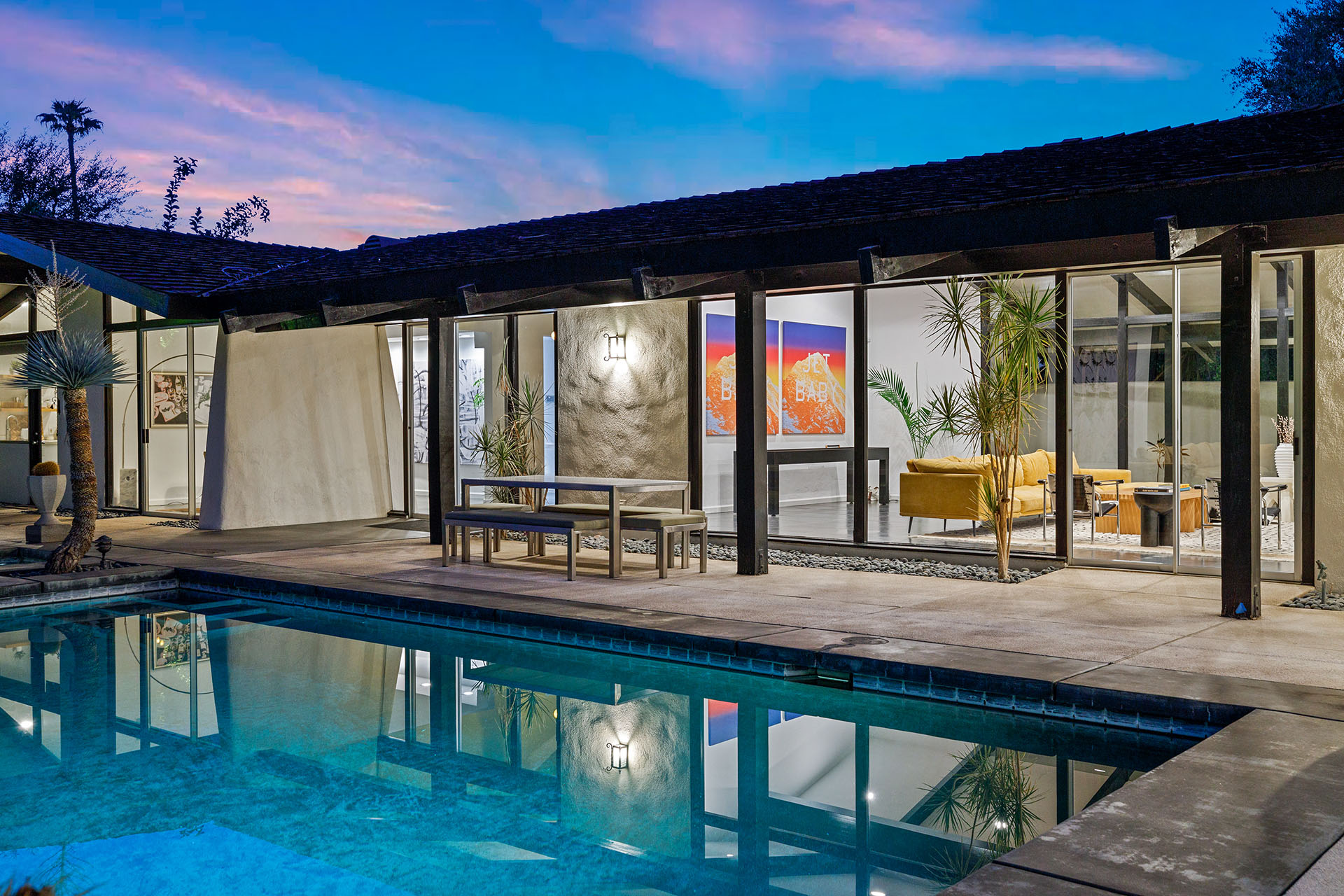 Willow Hideaway Very private South Palm Desert escape | Photo 3