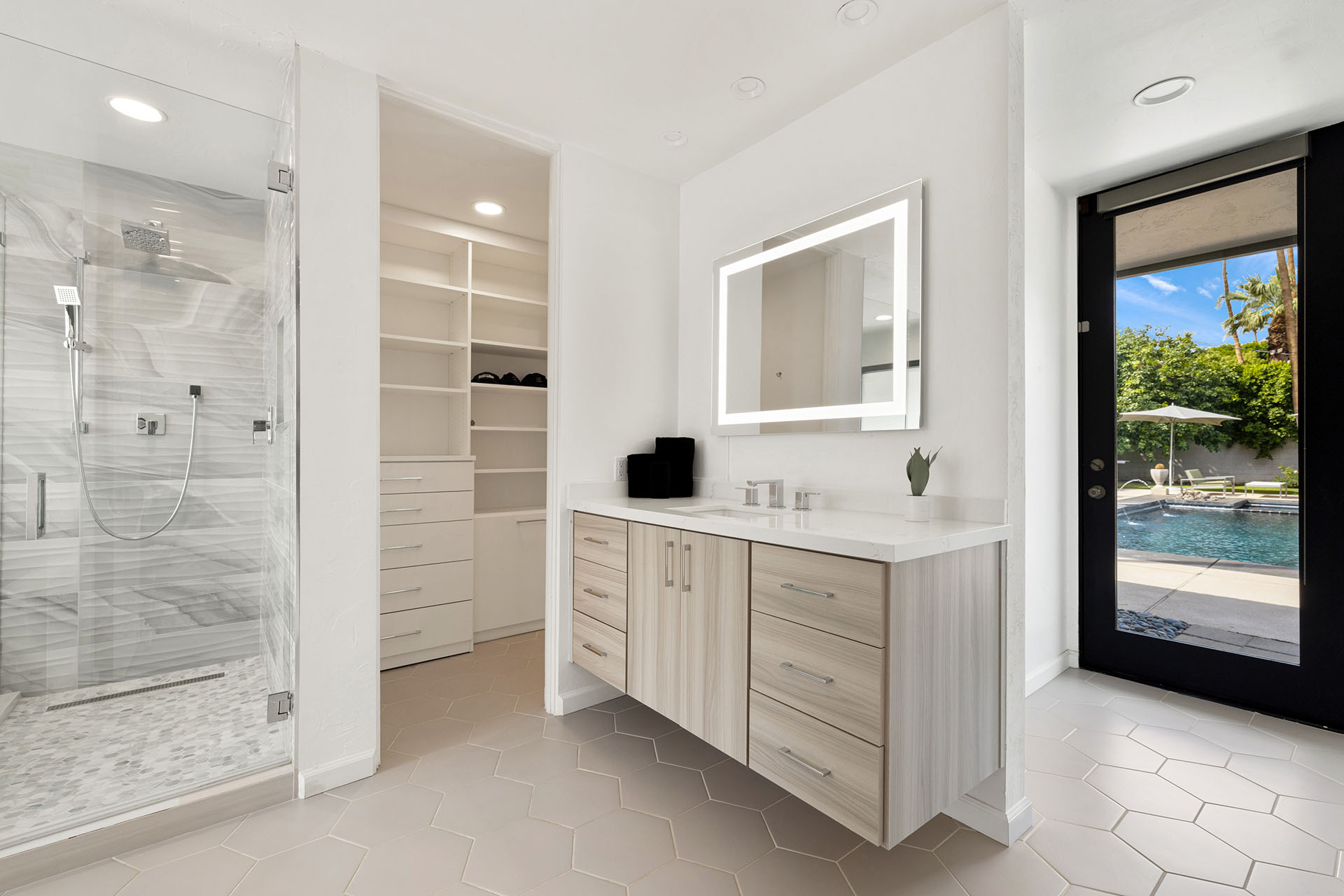 Willow Hideaway Very private South Palm Desert escape | Photo 41