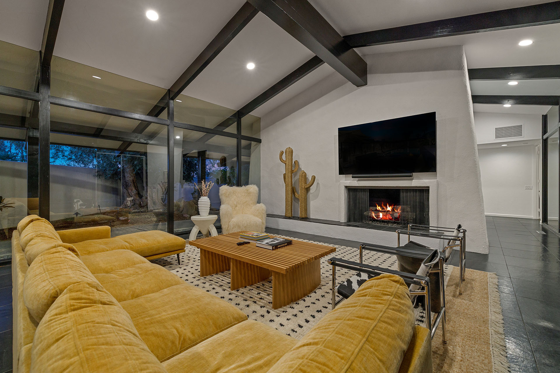 Willow Hideaway Very private South Palm Desert escape | Photo 22