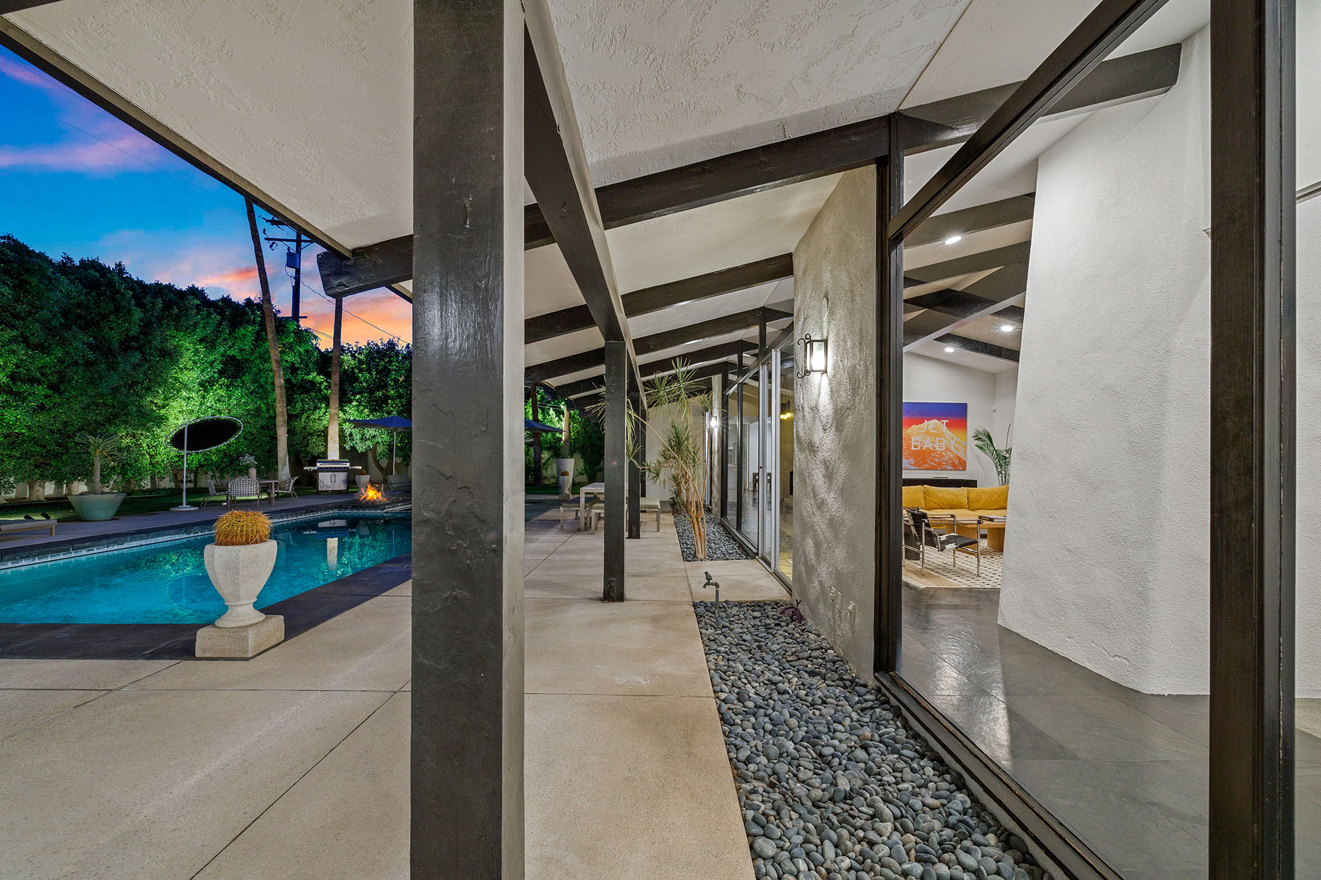 Willow Hideaway Very private South Palm Desert escape | Photo 73