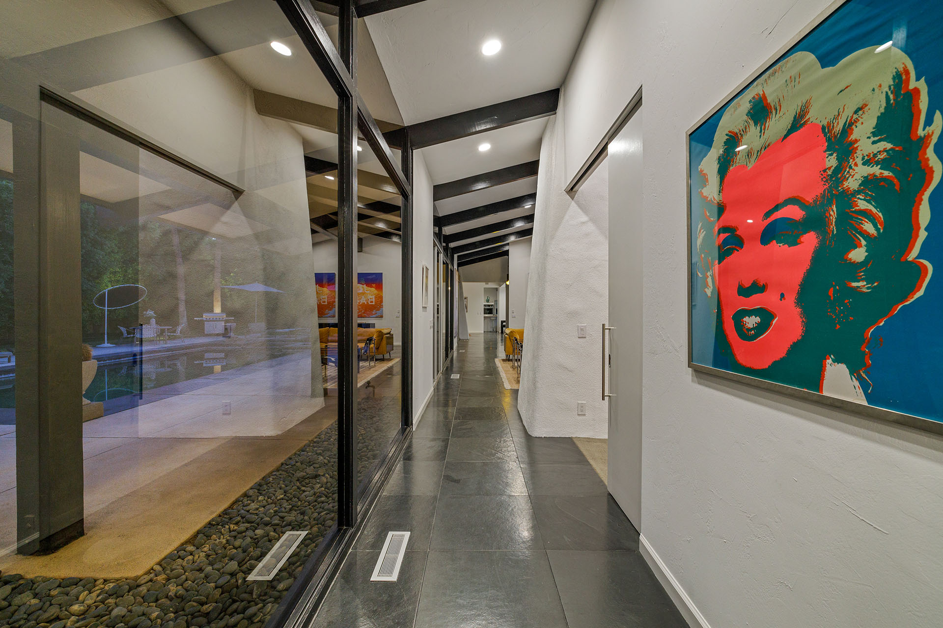 Willow Hideaway Very private South Palm Desert escape | Photo 24