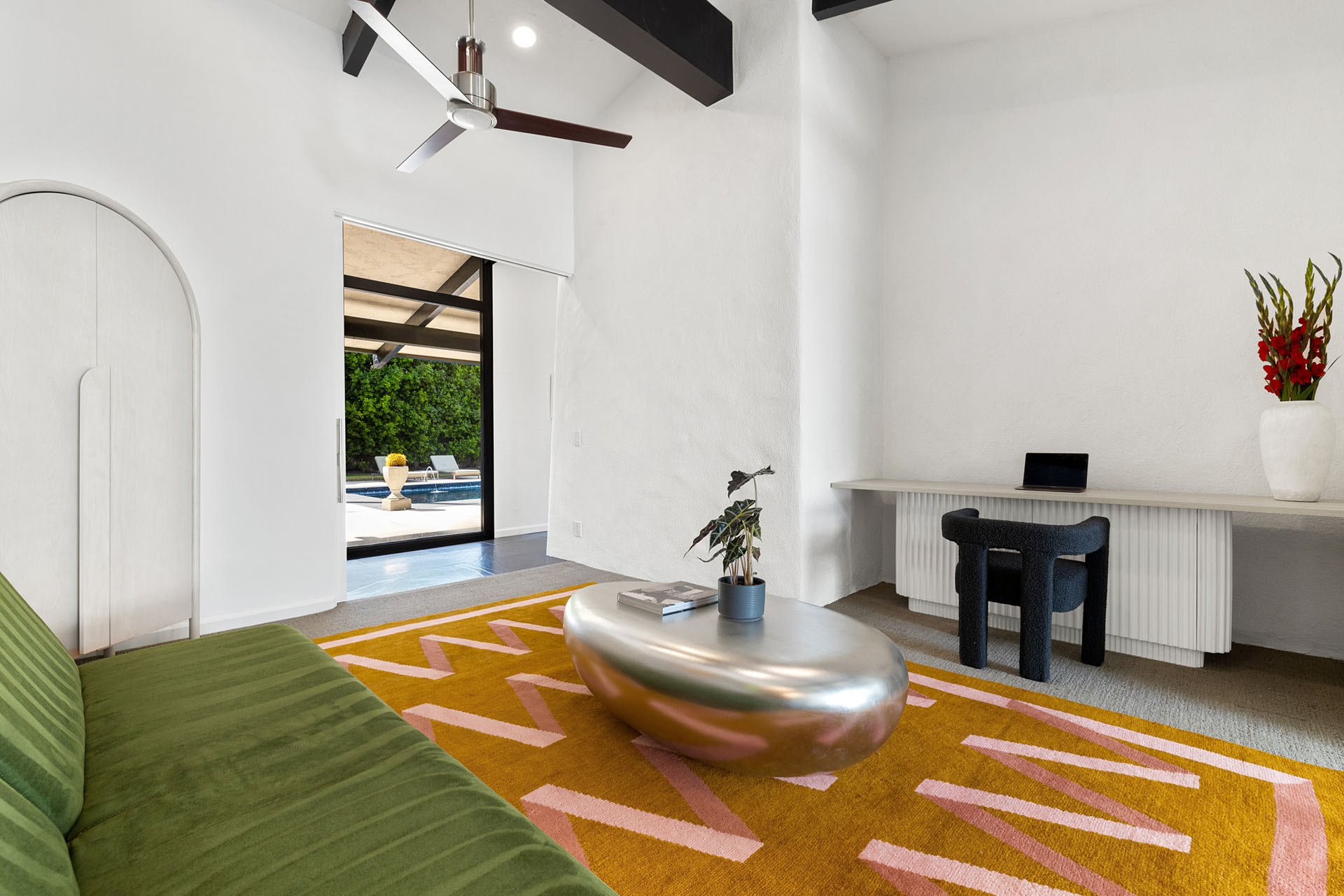 Willow Hideaway Very private South Palm Desert escape | Photo 32