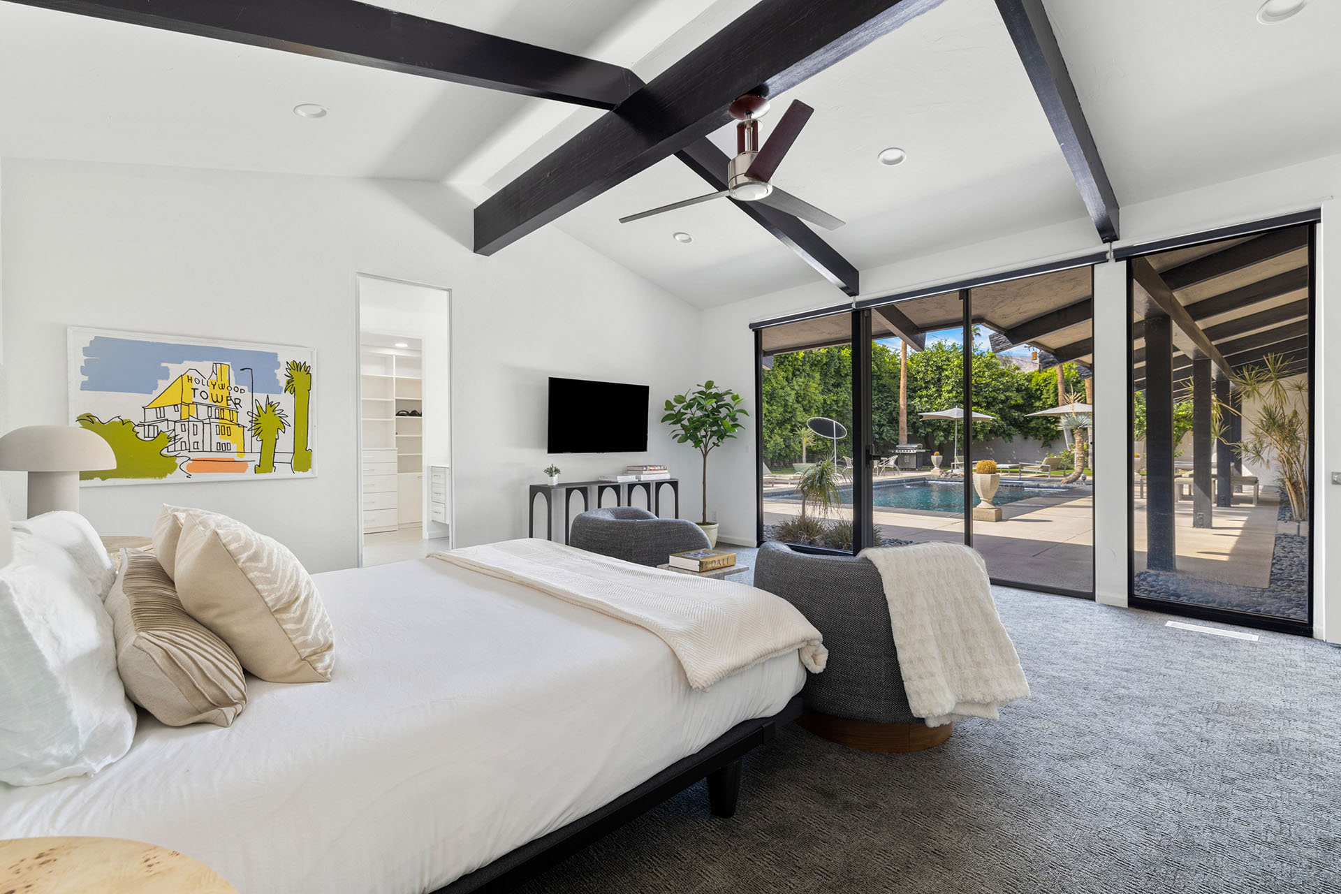 Willow Hideaway Very private South Palm Desert escape | Photo 33