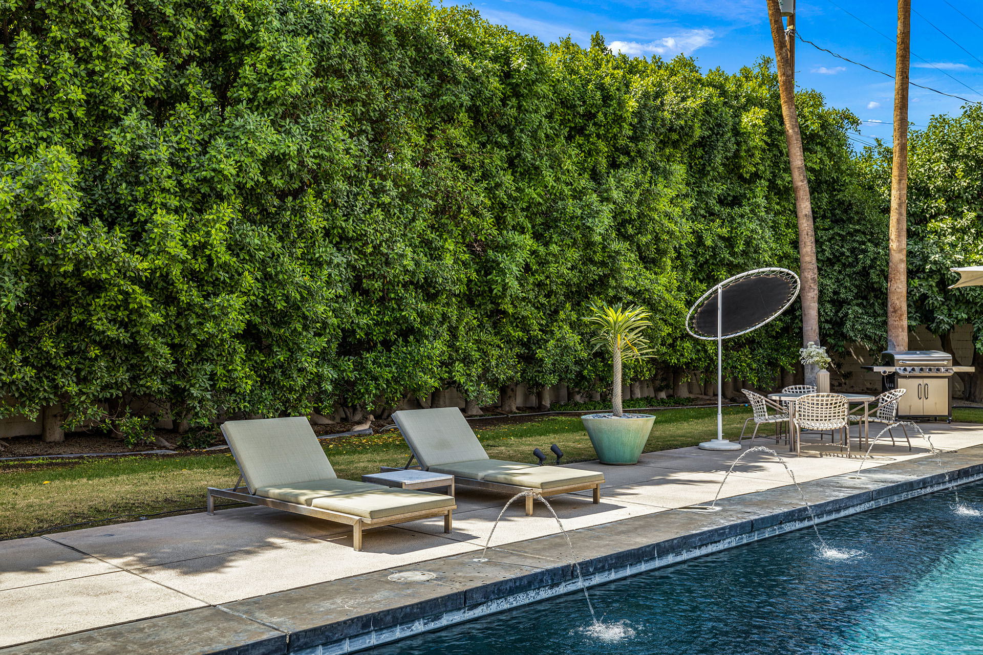 Willow Hideaway Very private South Palm Desert escape | Photo 59