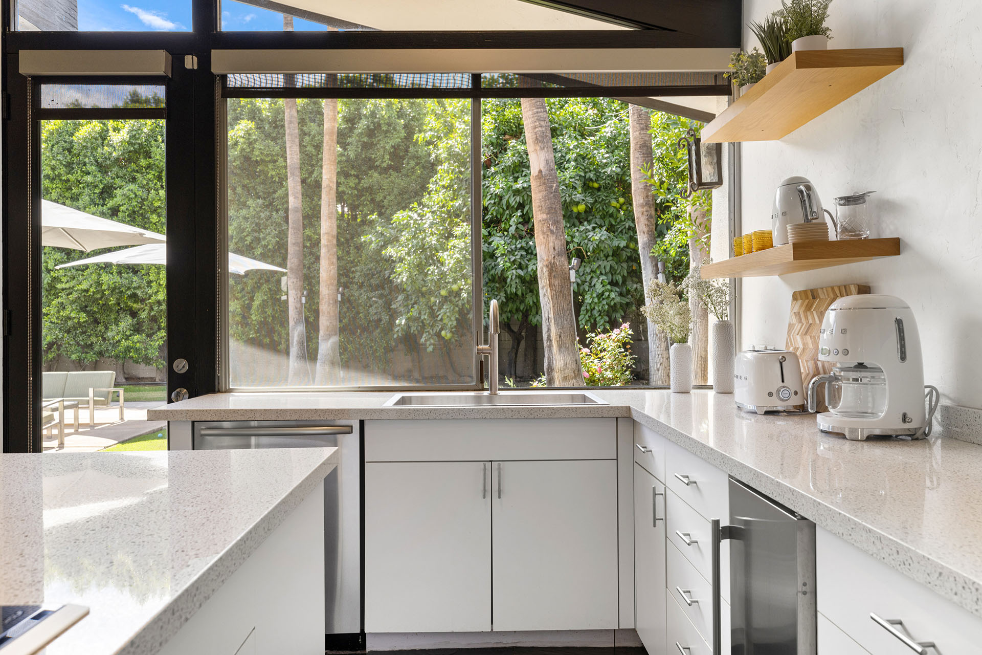 Willow Hideaway Very private South Palm Desert escape | Photo 30