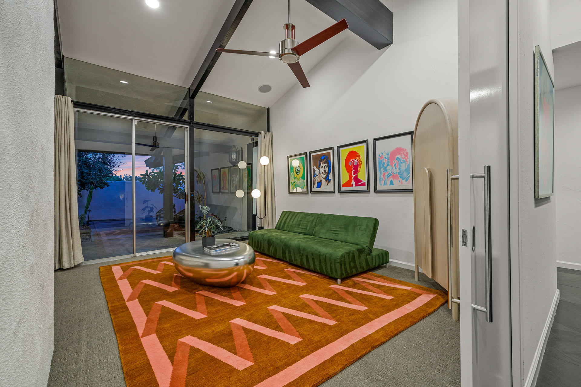 Willow Hideaway Very private South Palm Desert escape | Photo 7