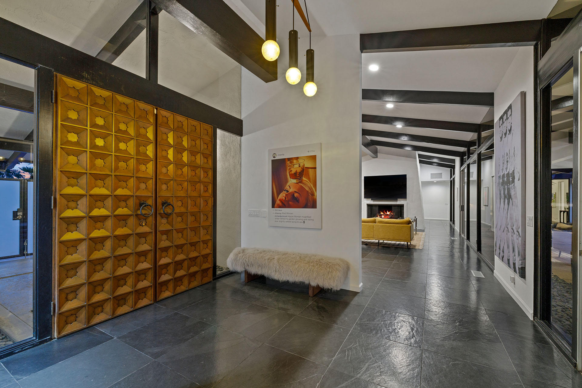 Willow Hideaway Very private South Palm Desert escape | Photo 23