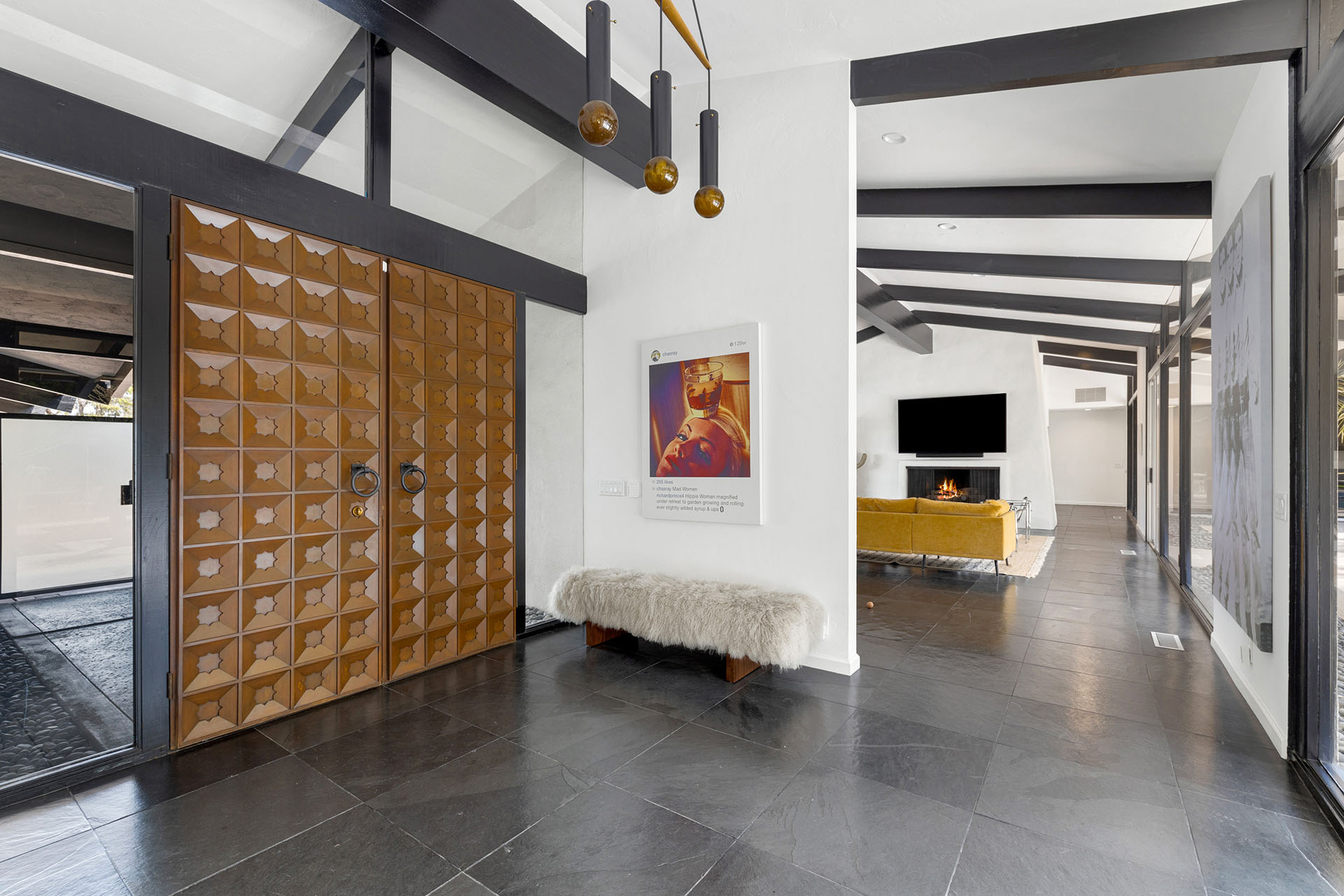 Willow Hideaway Very private South Palm Desert escape | Photo 52