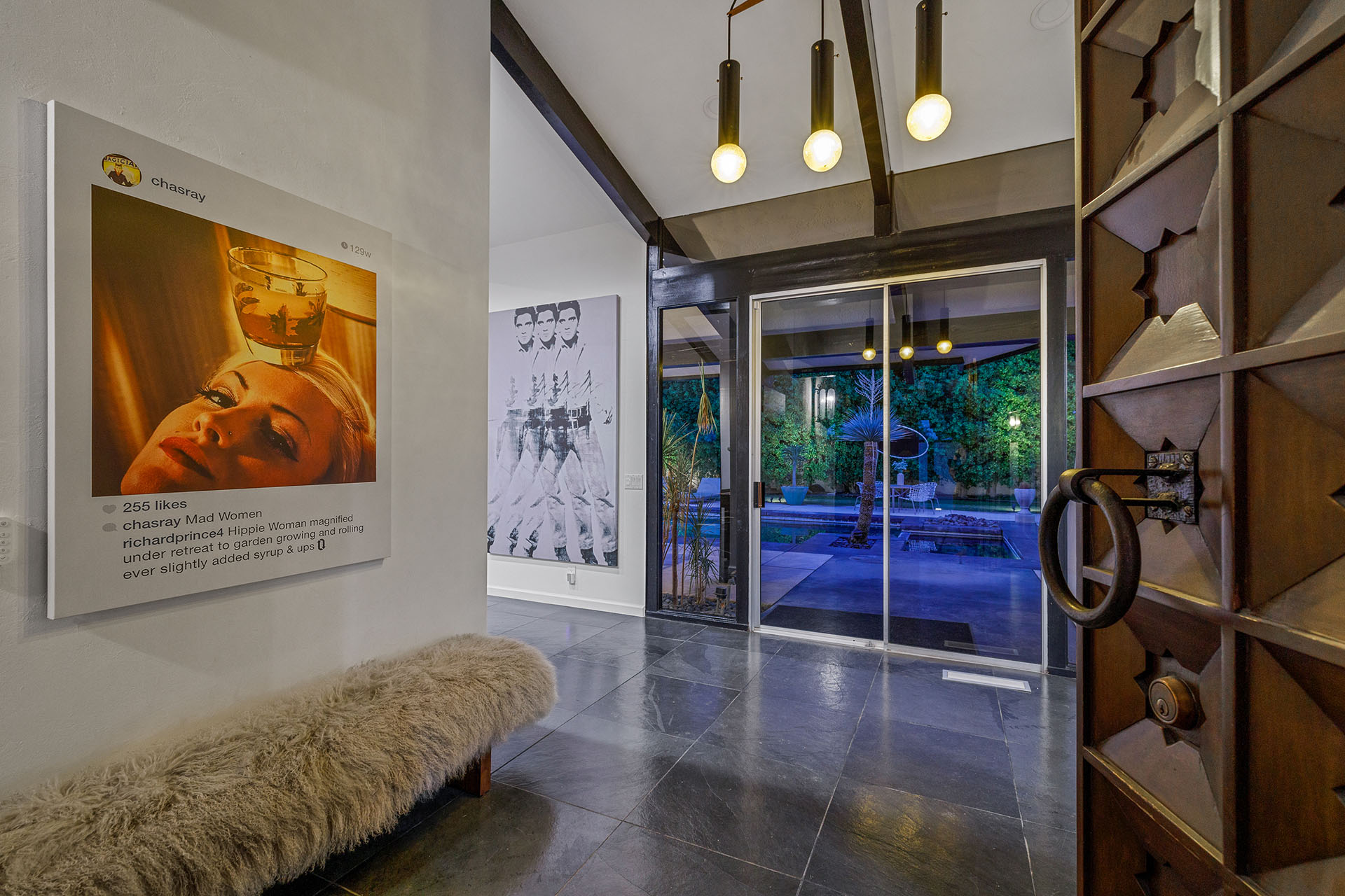 Willow Hideaway Very private South Palm Desert escape | Photo 13