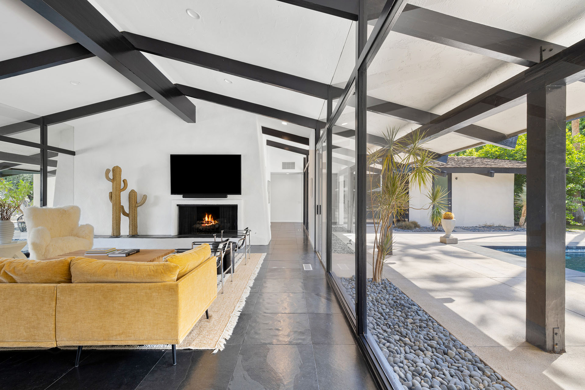 Willow Hideaway Very private South Palm Desert escape | Photo 16