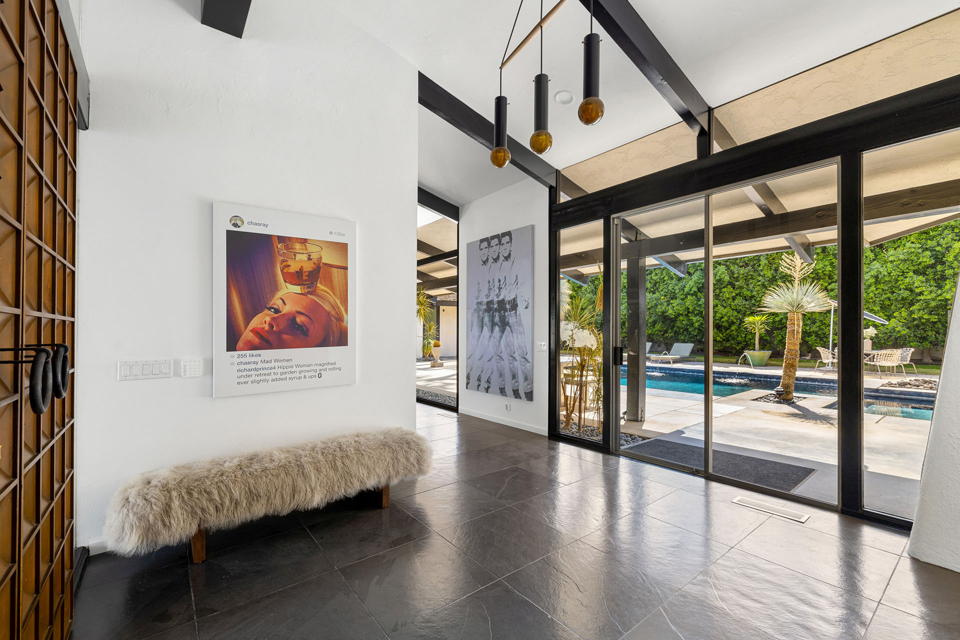 Willow Hideaway Very private South Palm Desert escape | Photo 2