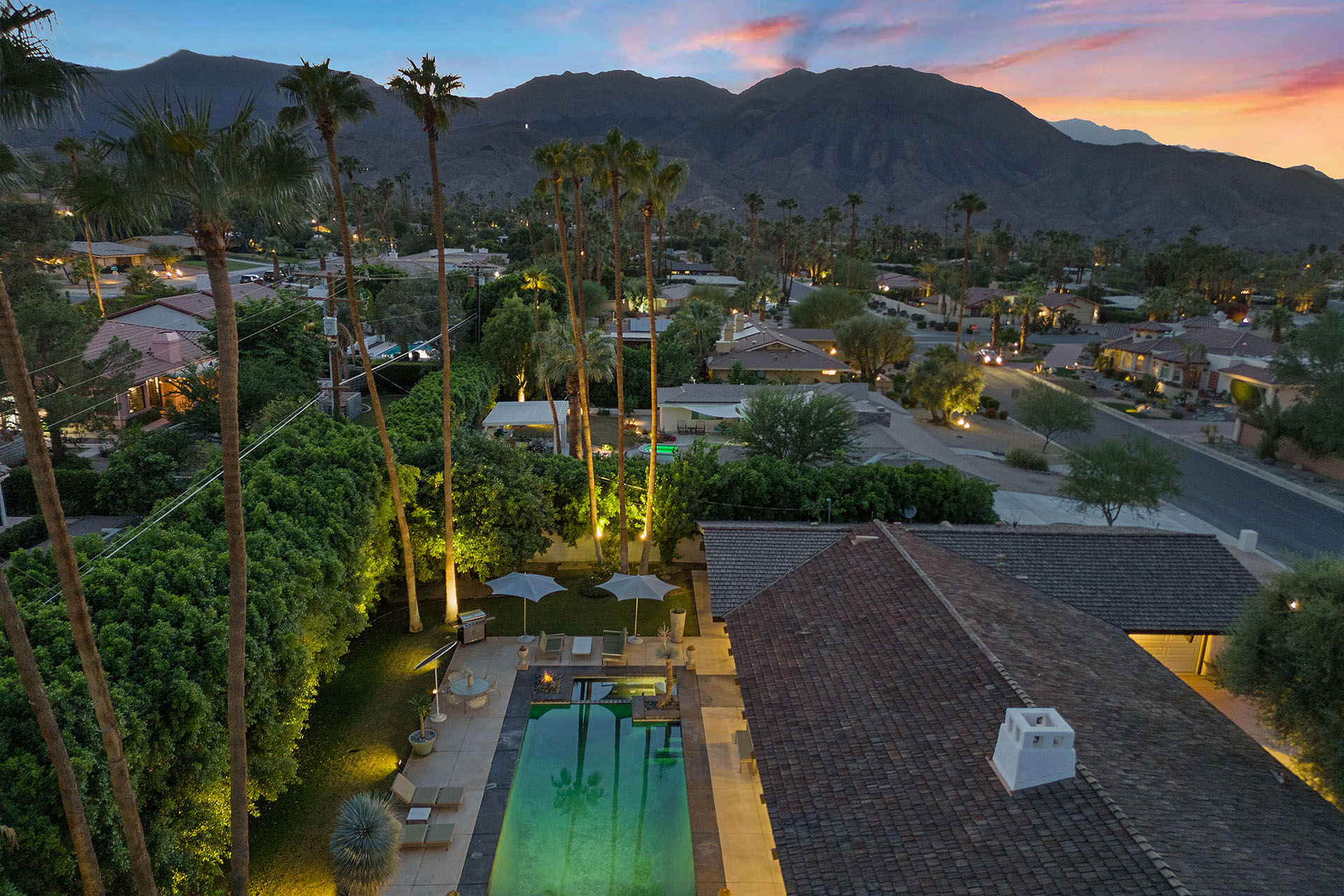 Willow Hideaway Very private South Palm Desert escape | Photo 81