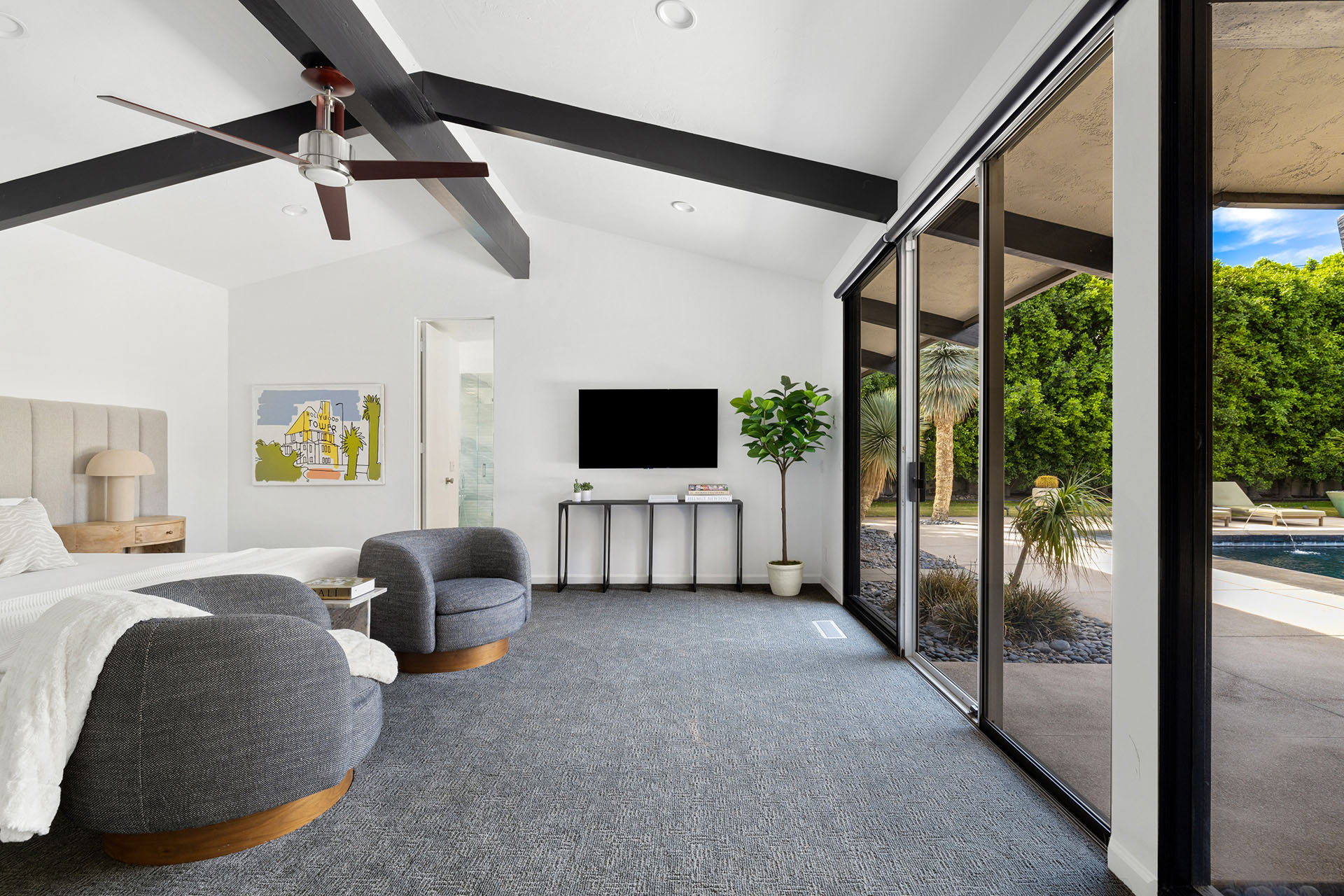 Willow Hideaway Very private South Palm Desert escape | Photo 34