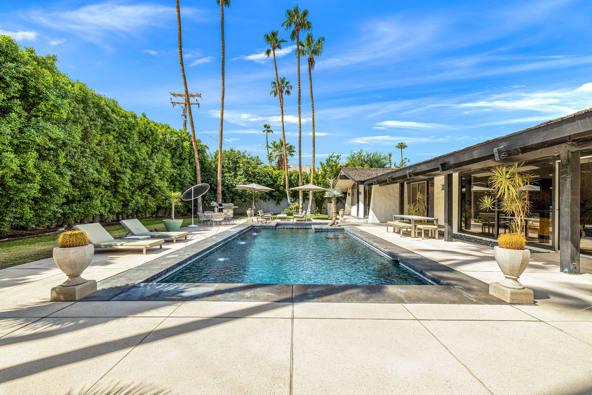 Willow Hideaway Very private South Palm Desert escape | Photo 61