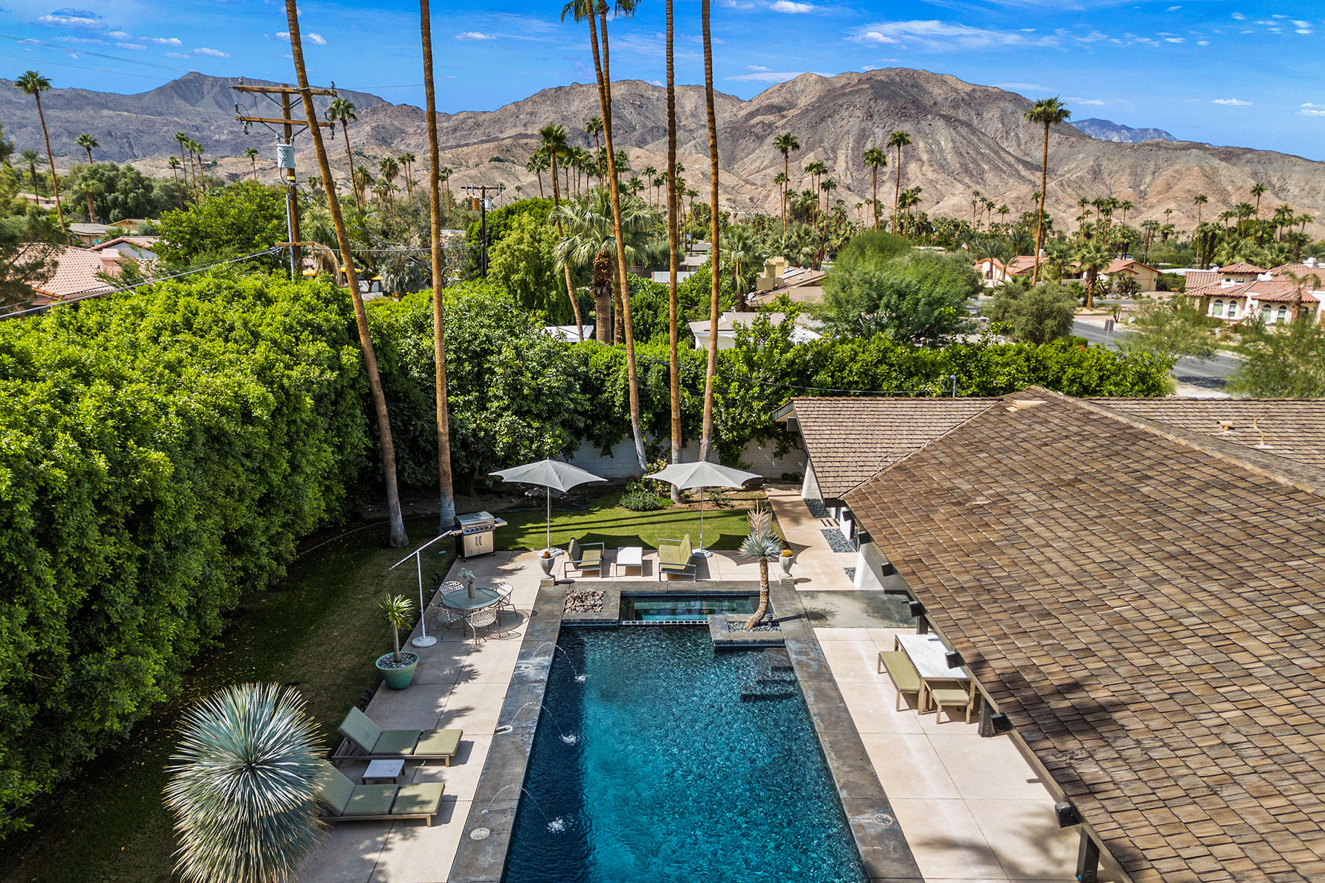 Willow Hideaway Very private South Palm Desert escape | Photo 8