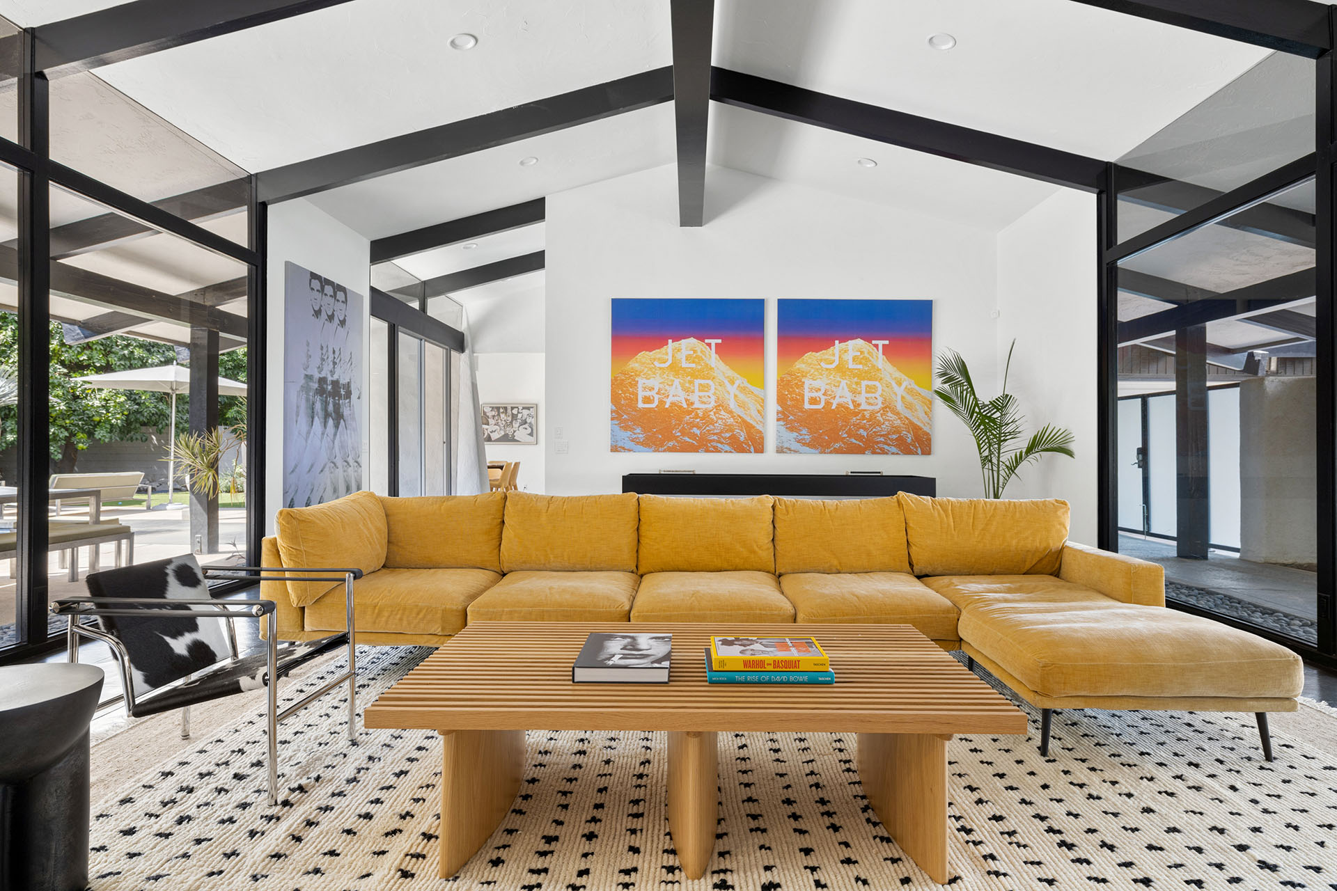 Willow Hideaway Very private South Palm Desert escape | Photo 15