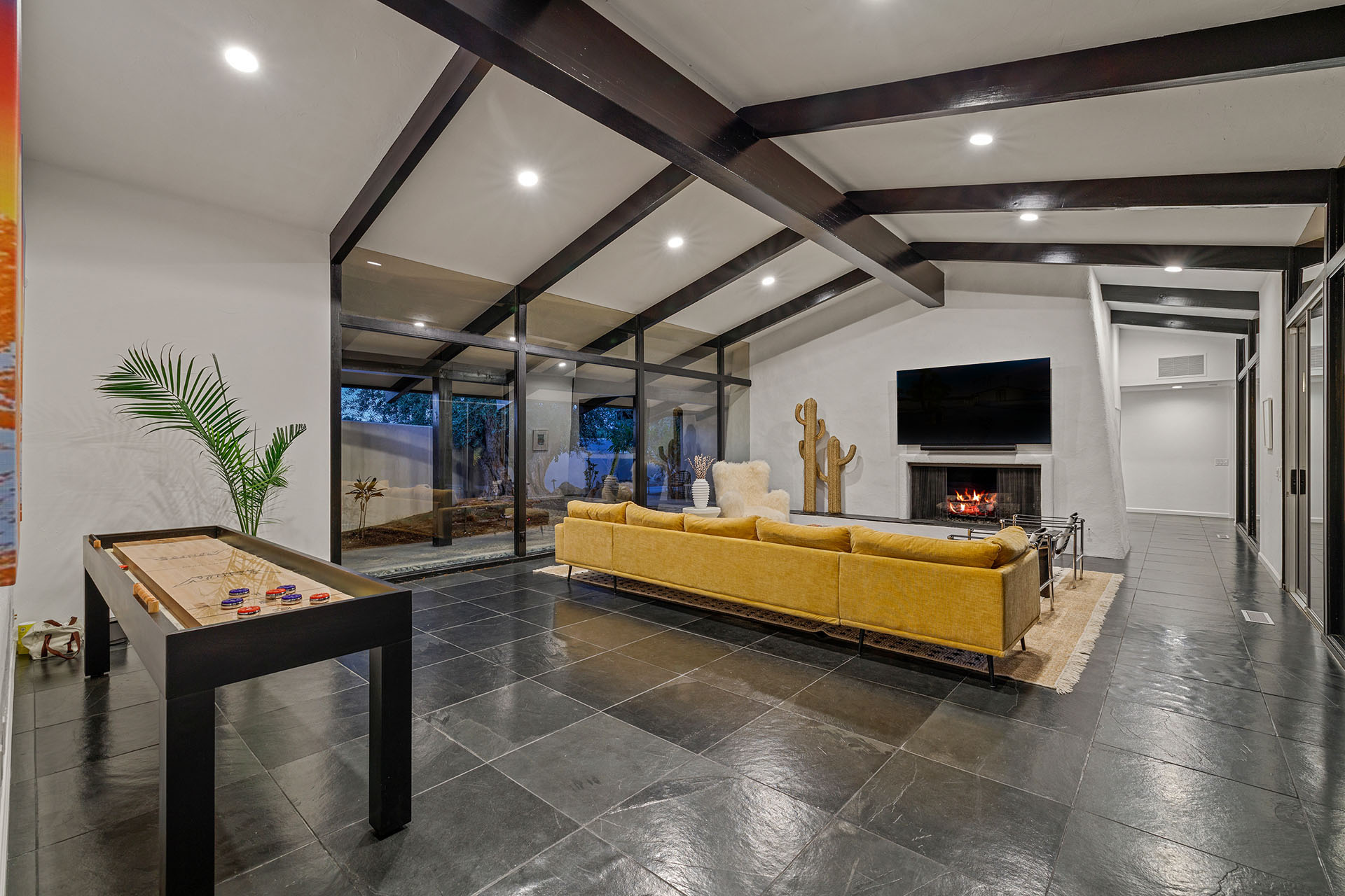 Willow Hideaway Very private South Palm Desert escape | Photo 21