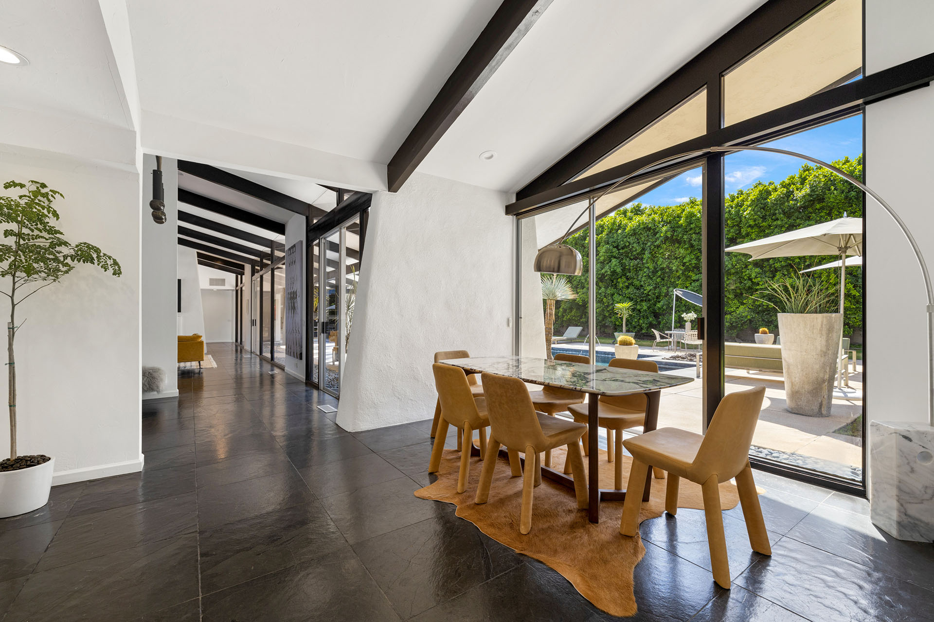 Willow Hideaway Very private South Palm Desert escape | Photo 25