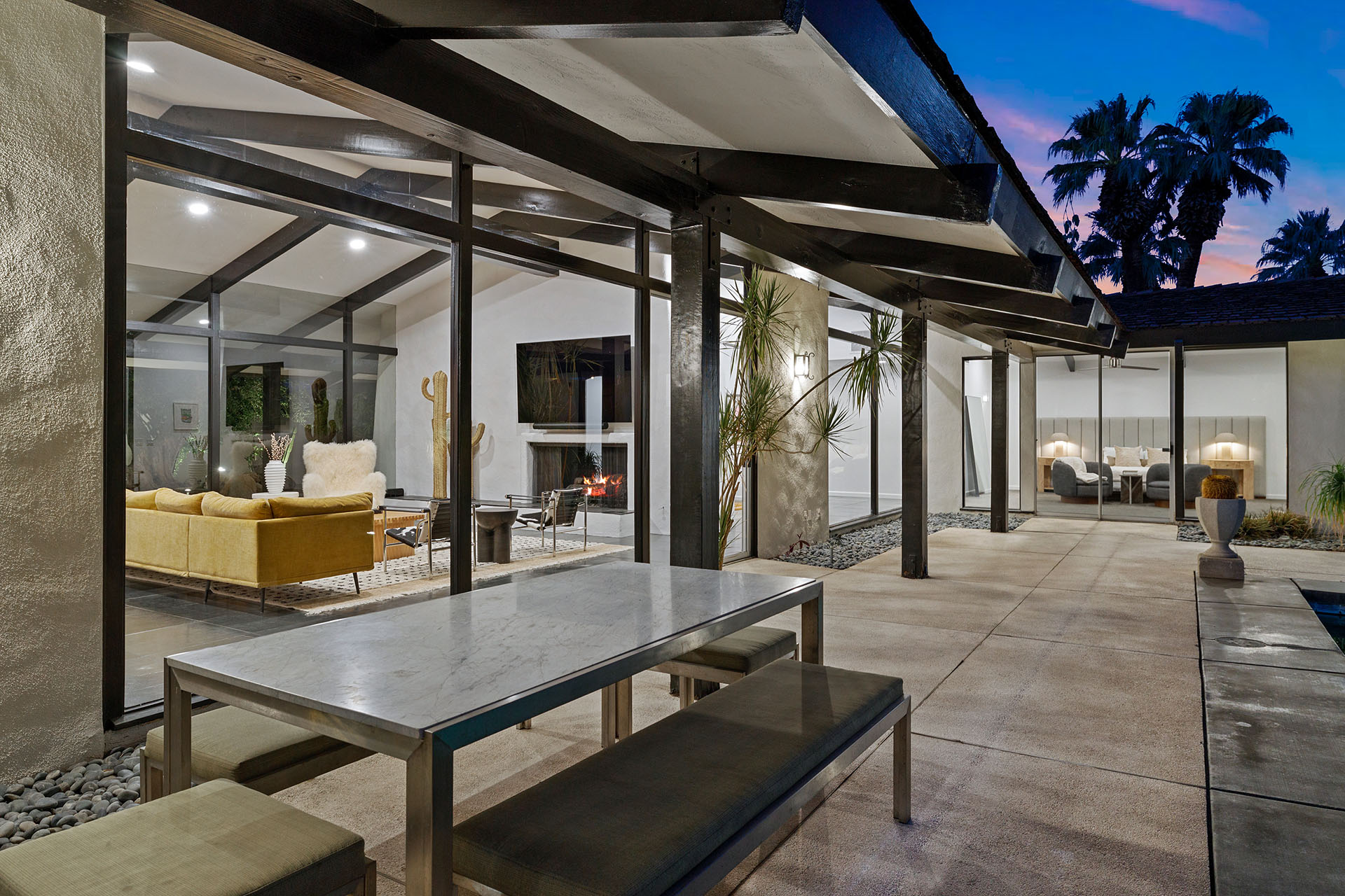 Willow Hideaway Very private South Palm Desert escape | Photo 72