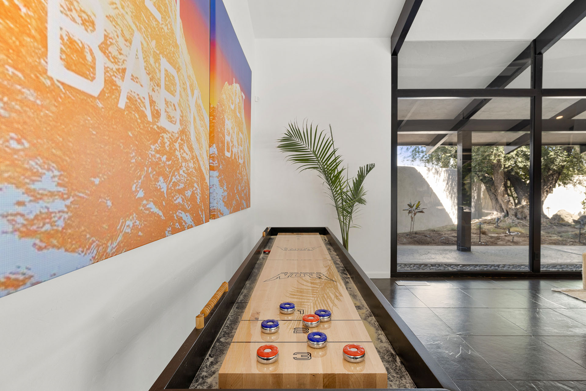 Willow Hideaway Very private South Palm Desert escape | Photo 17