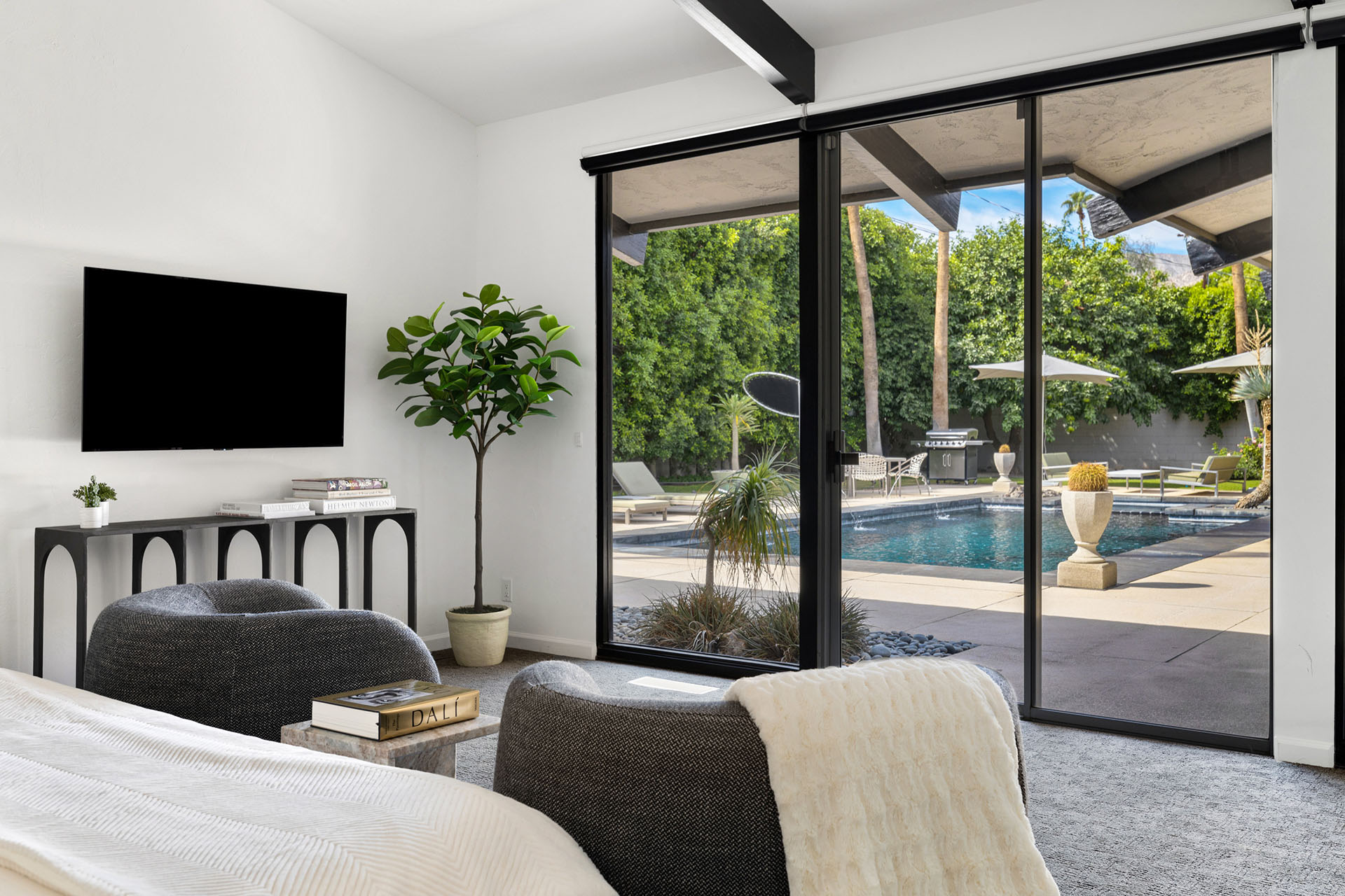 Willow Hideaway Very private South Palm Desert escape | Photo 36