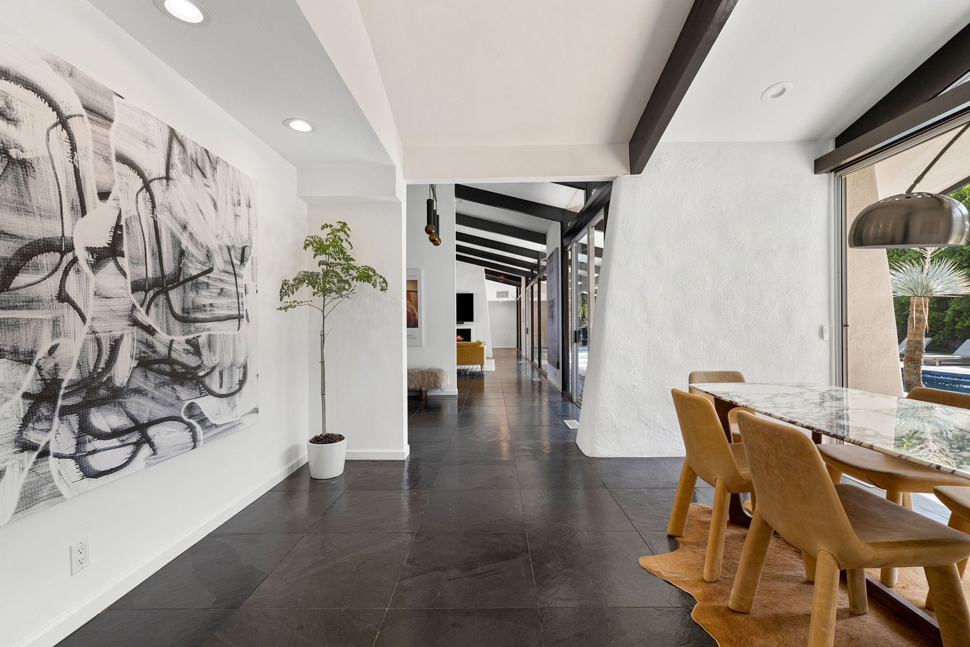 Willow Hideaway Very private South Palm Desert escape | Photo 6