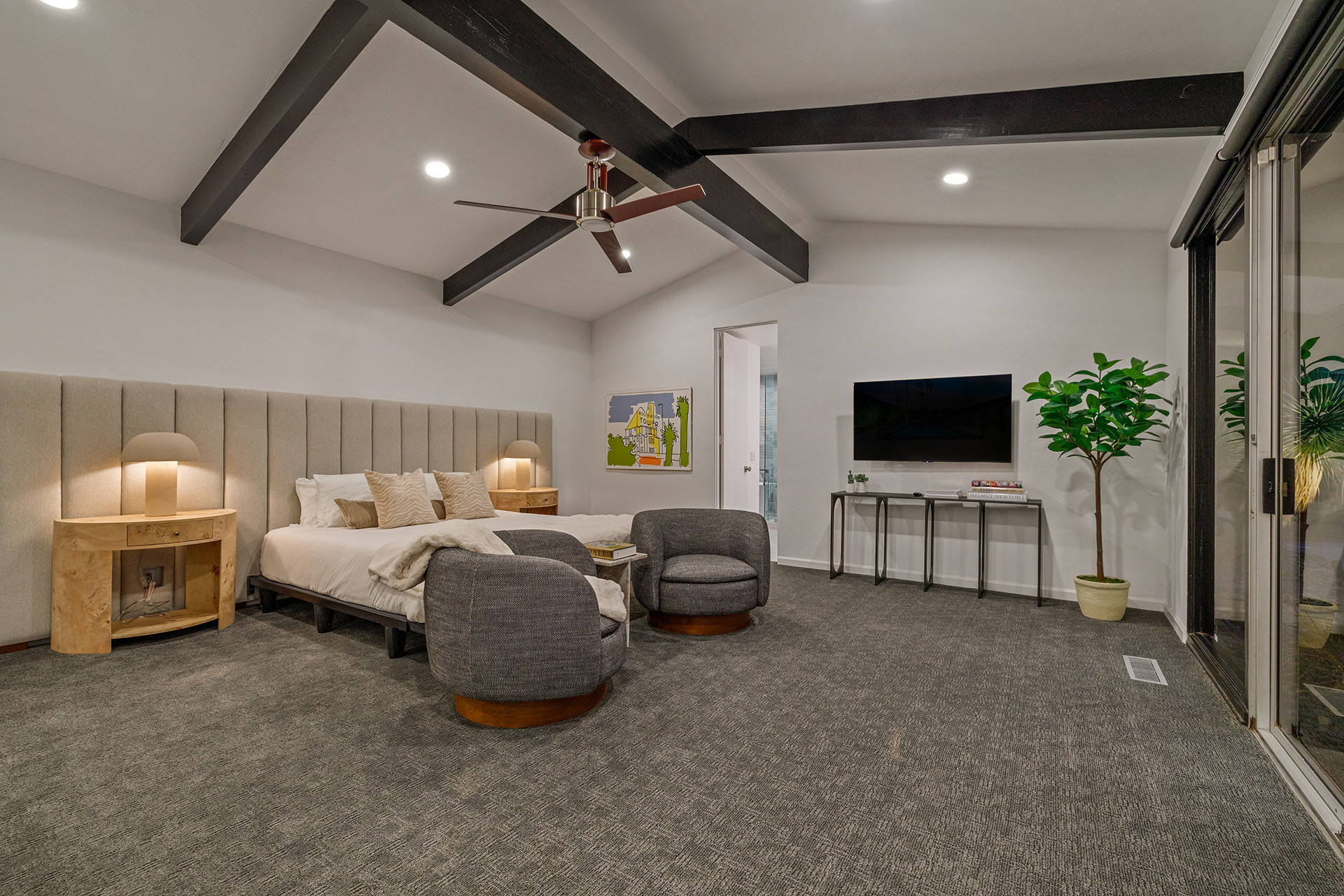 Willow Hideaway Very private South Palm Desert escape | Photo 37