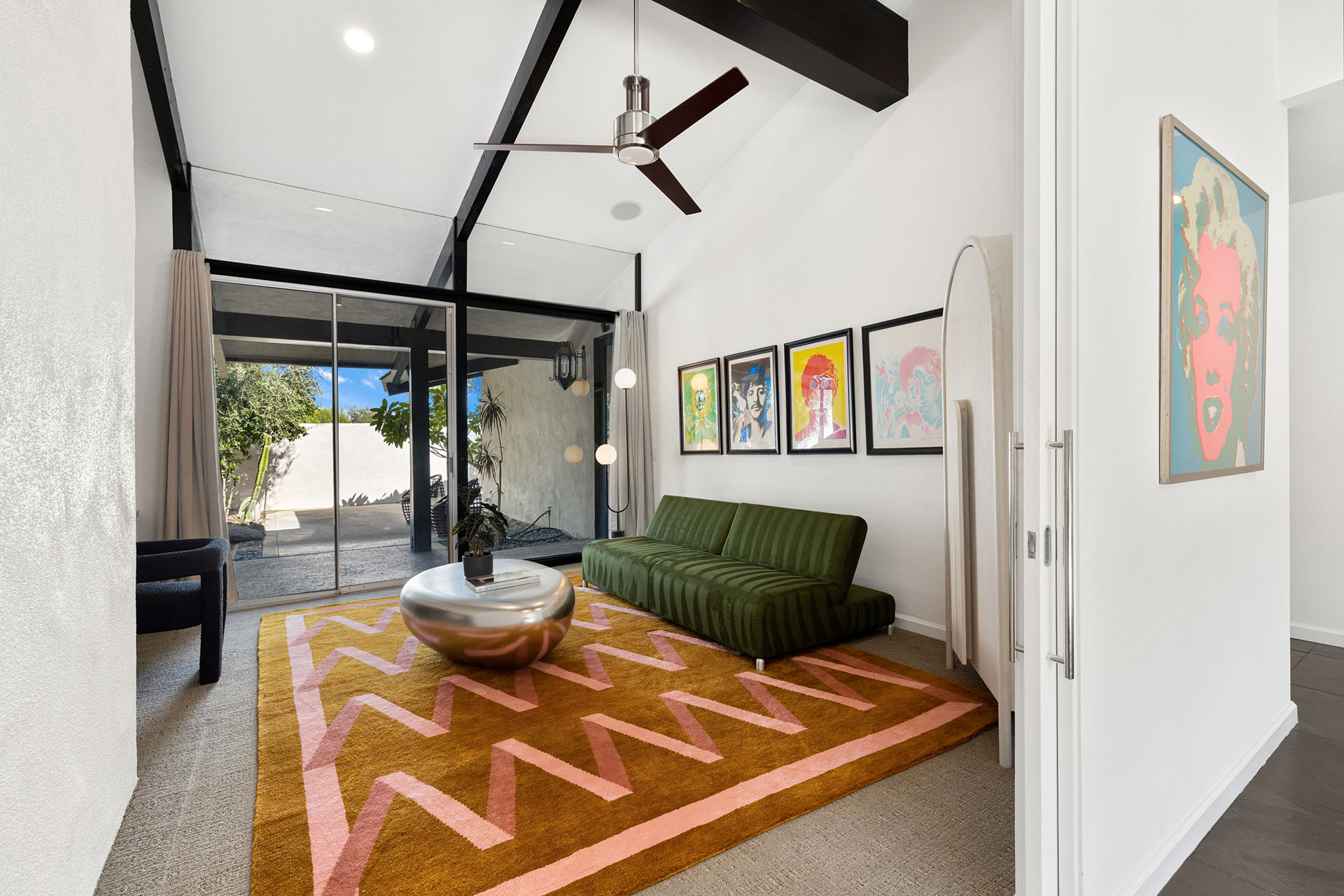 Willow Hideaway Very private South Palm Desert escape | Photo 31