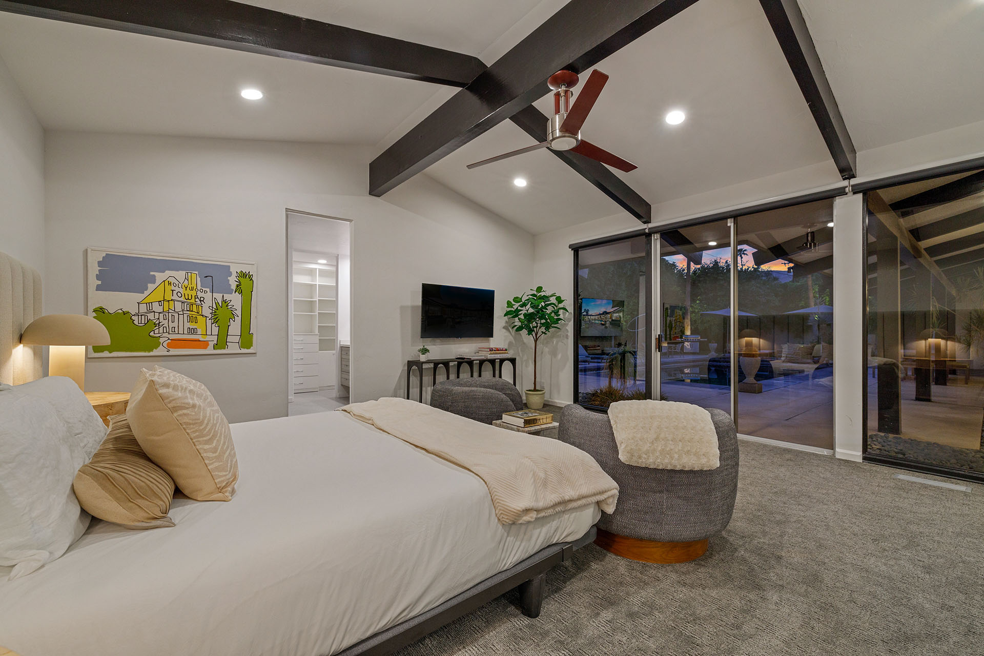 Willow Hideaway Very private South Palm Desert escape | Photo 38