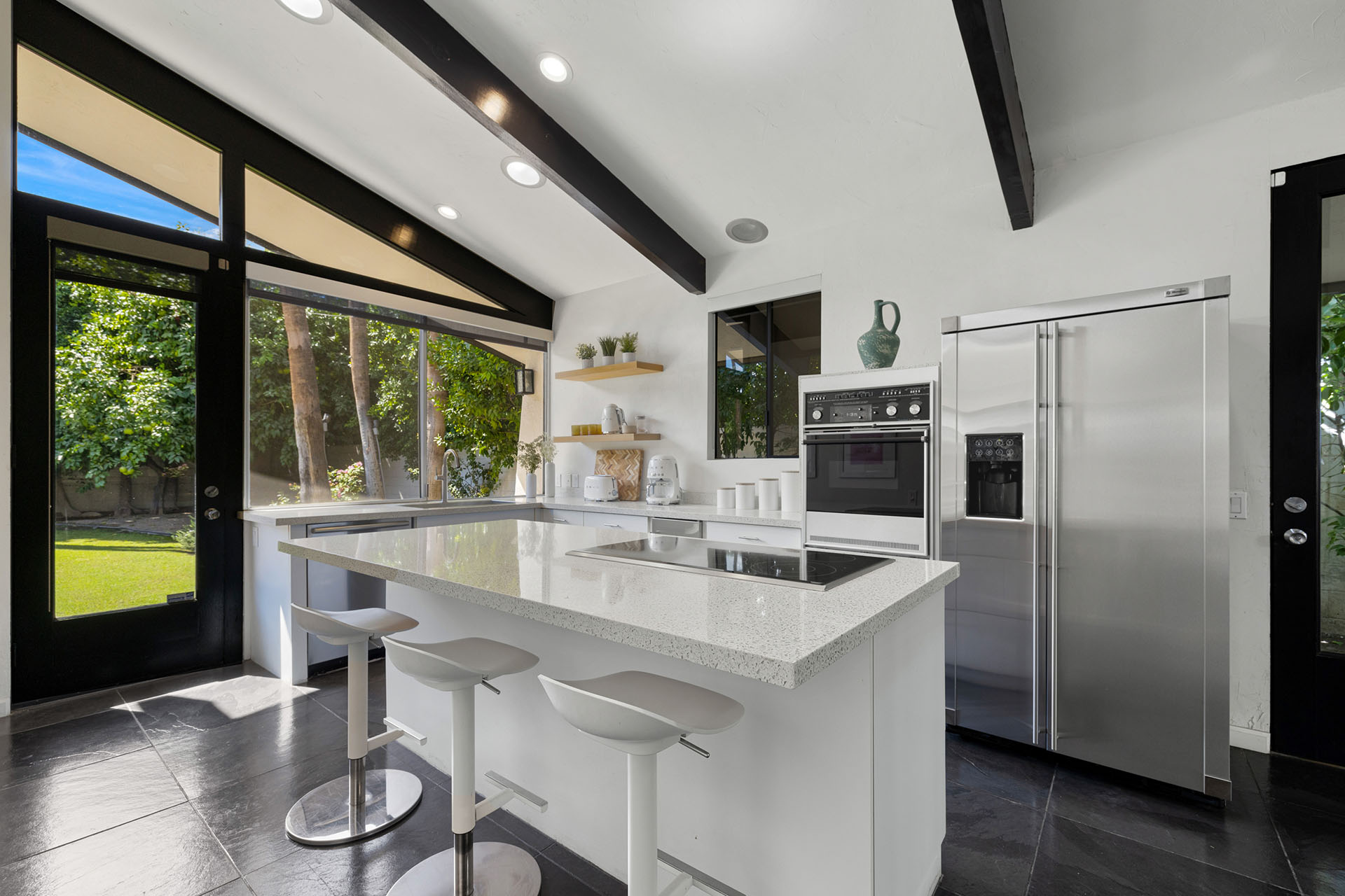 Willow Hideaway Very private South Palm Desert escape | Photo 28