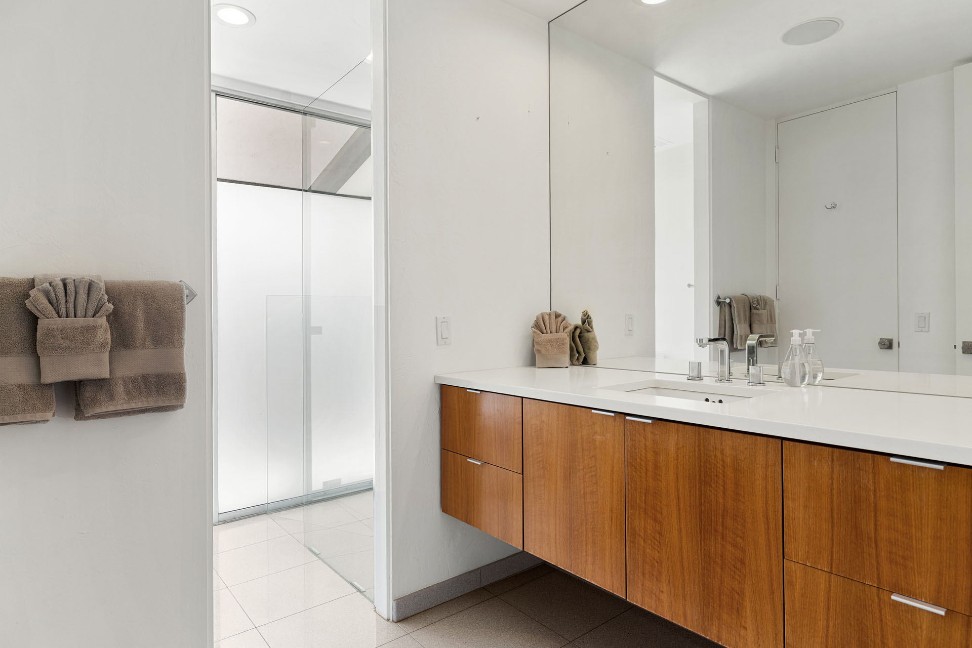 Willow Hideaway Very private South Palm Desert escape | Photo 46