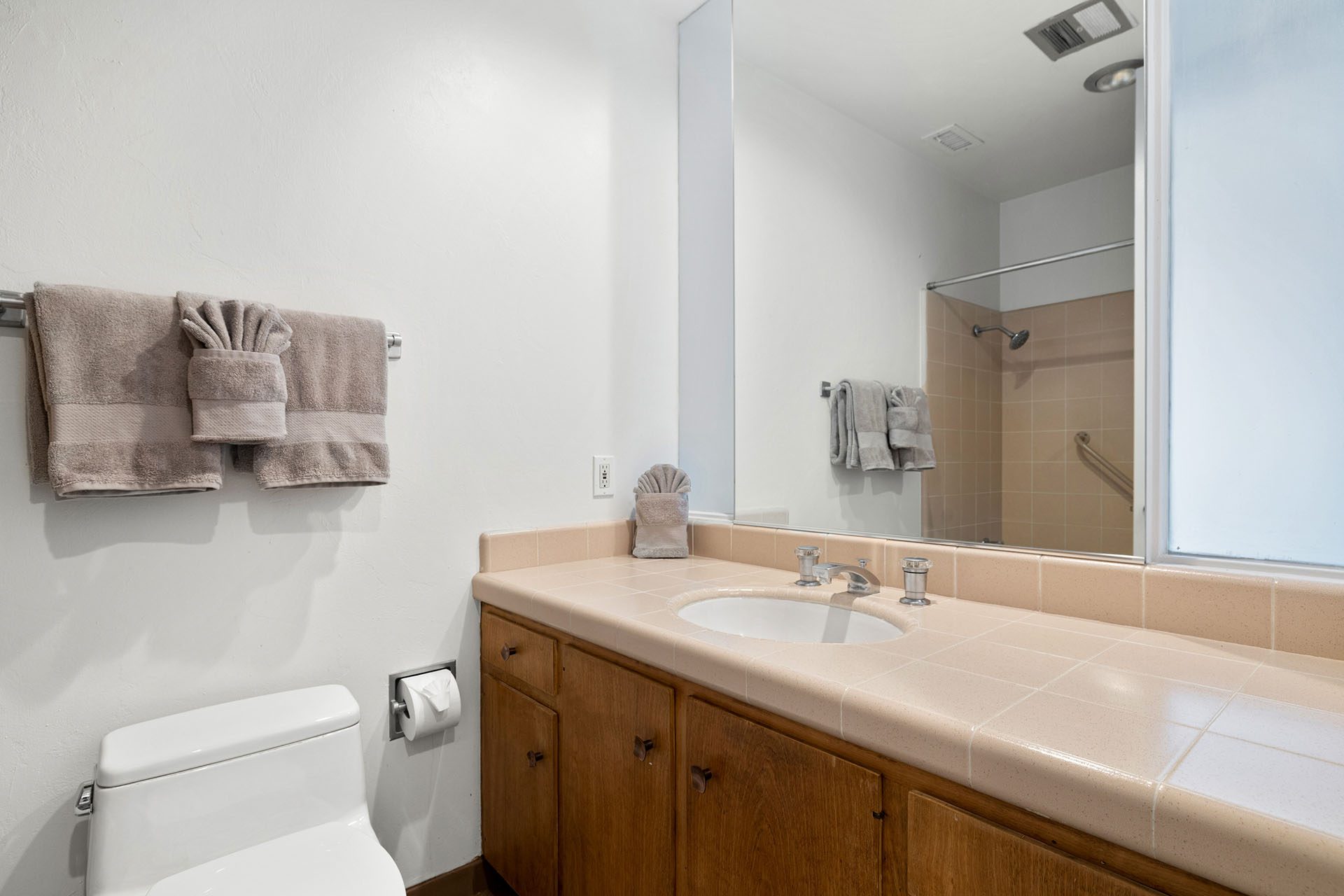 Willow Hideaway Very private South Palm Desert escape | Photo 51