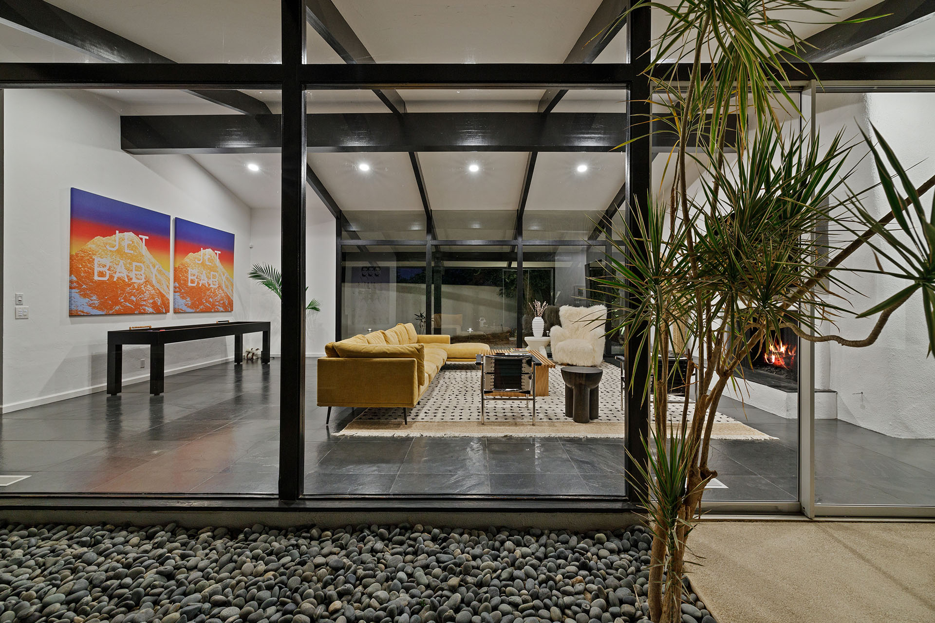 Willow Hideaway Very private South Palm Desert escape | Photo 5