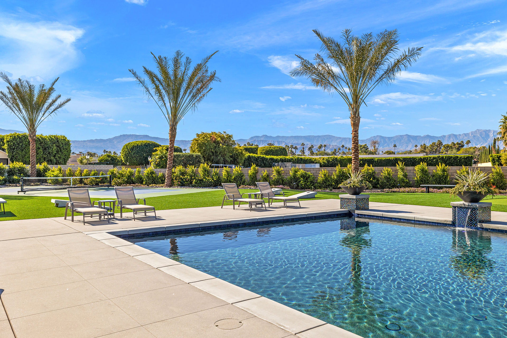 Desert Court Dreams Pickleball, Mini Golf & More! | Photo 60