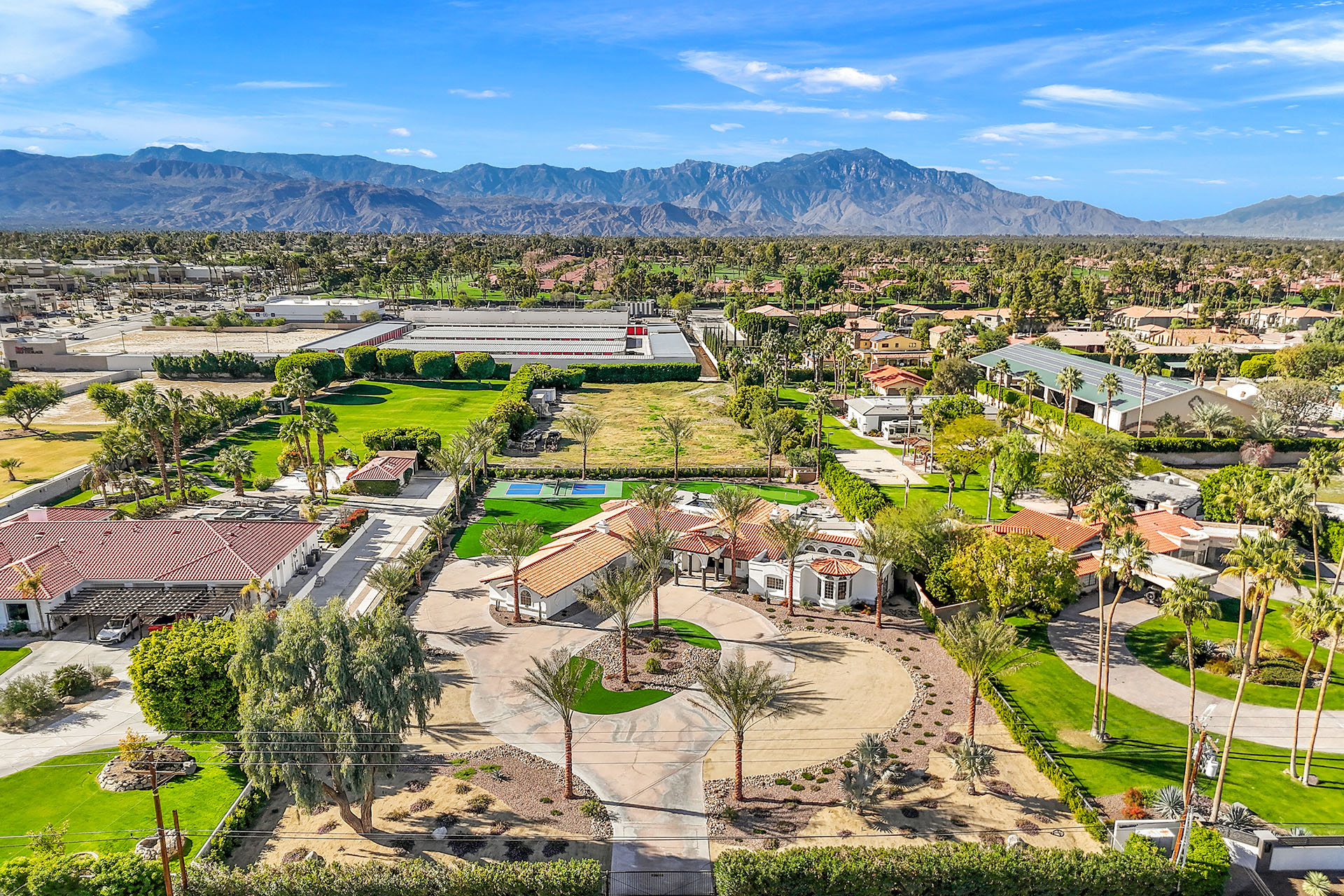 Desert Court Dreams Pickleball, Mini Golf & More! | Photo 58