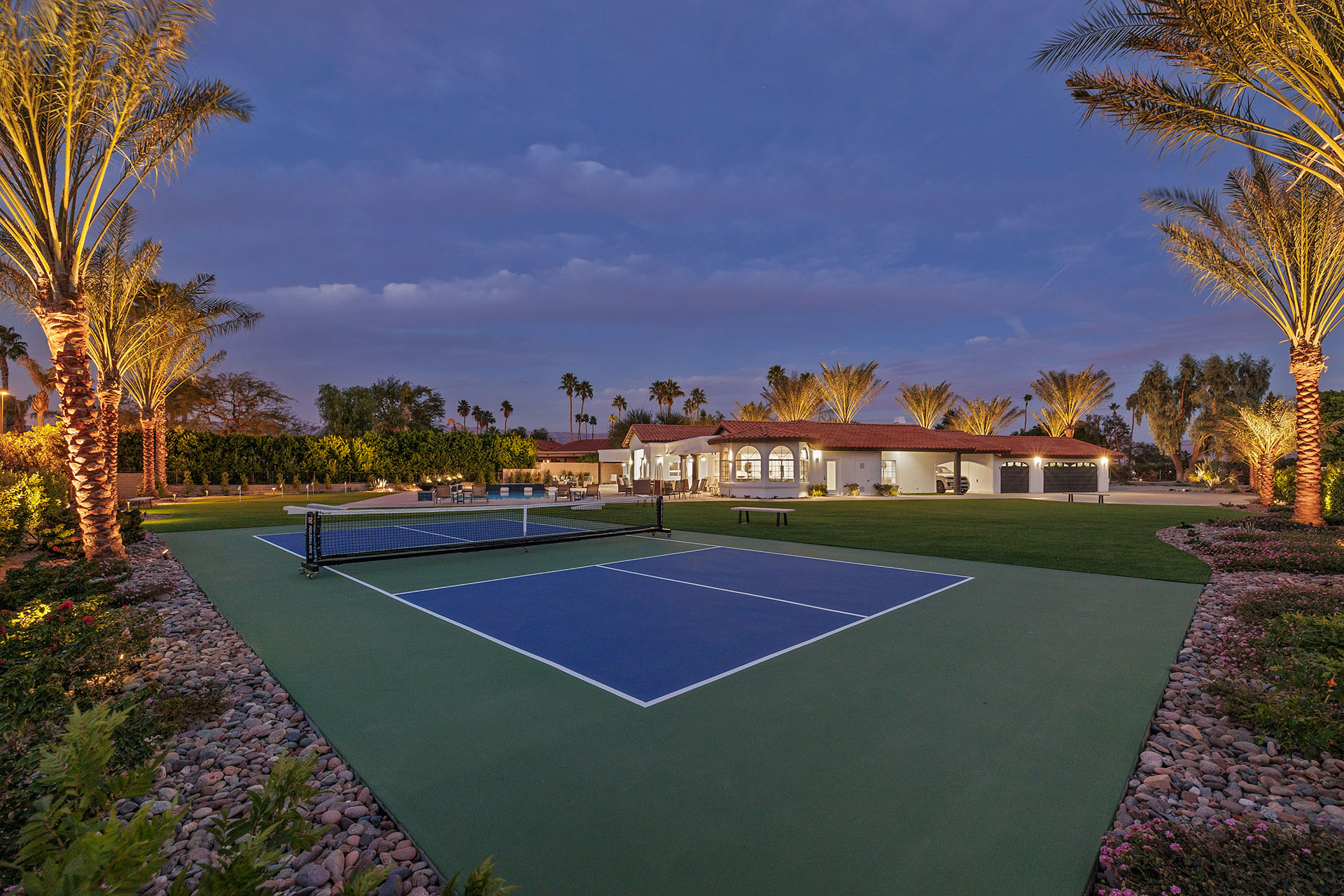 Desert Court Dreams Pickleball, Mini Golf & More! | Photo 68