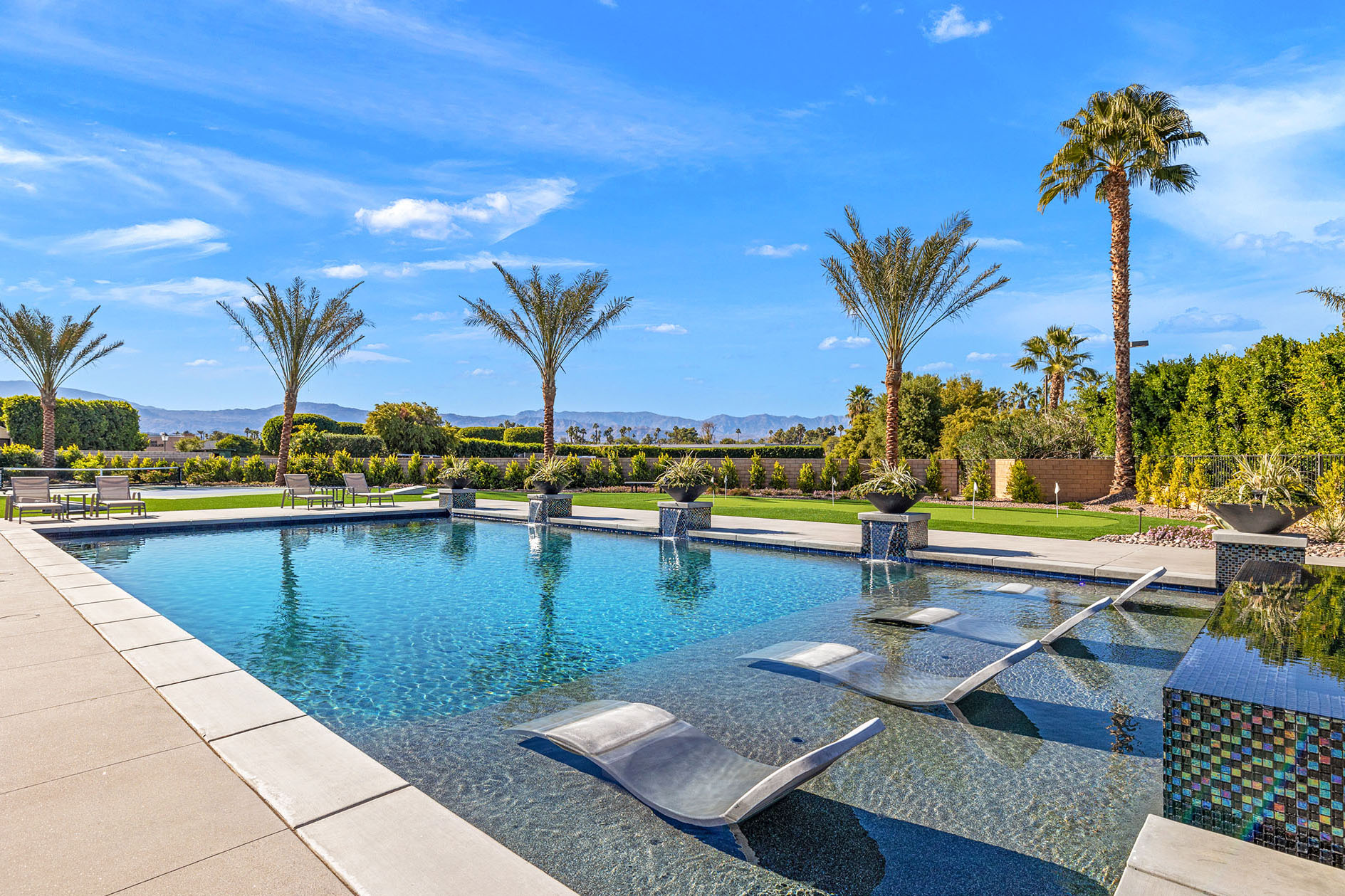 Desert Court Dreams Pickleball, Mini Golf & More! | Photo 3