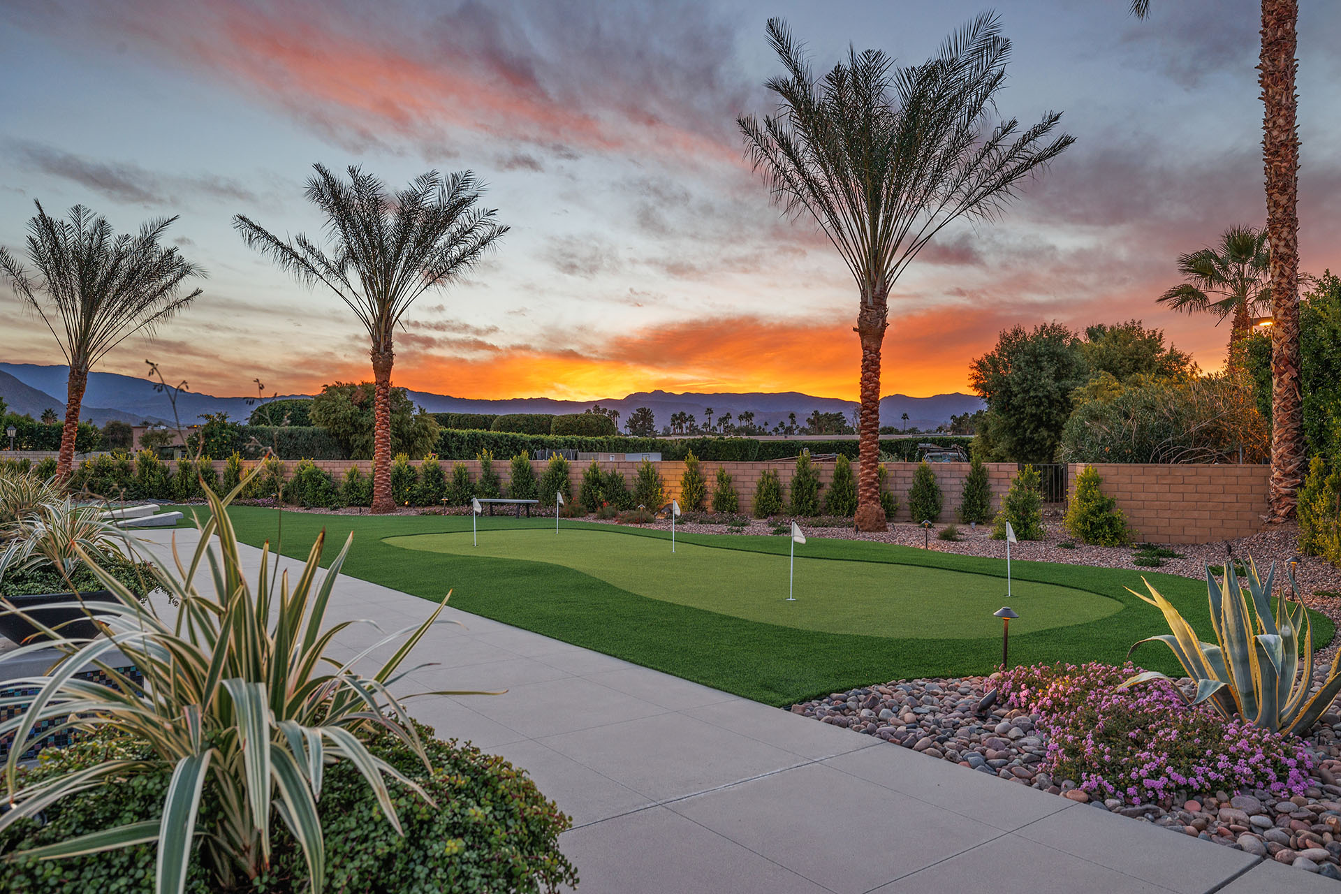 Desert Court Dreams Pickleball, Mini Golf & More! | Photo 10